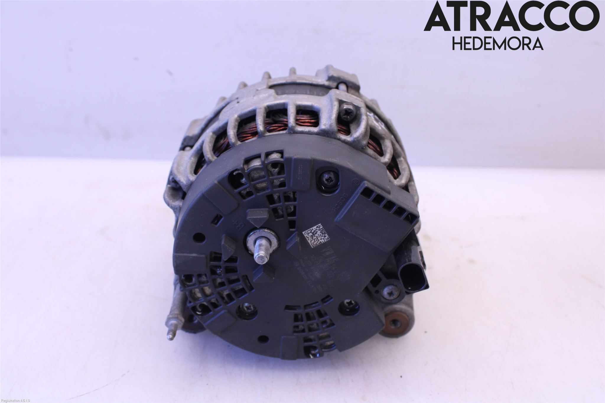 Volkswagen VW GOLF / E-GOLF VII 13-20 Dynamo