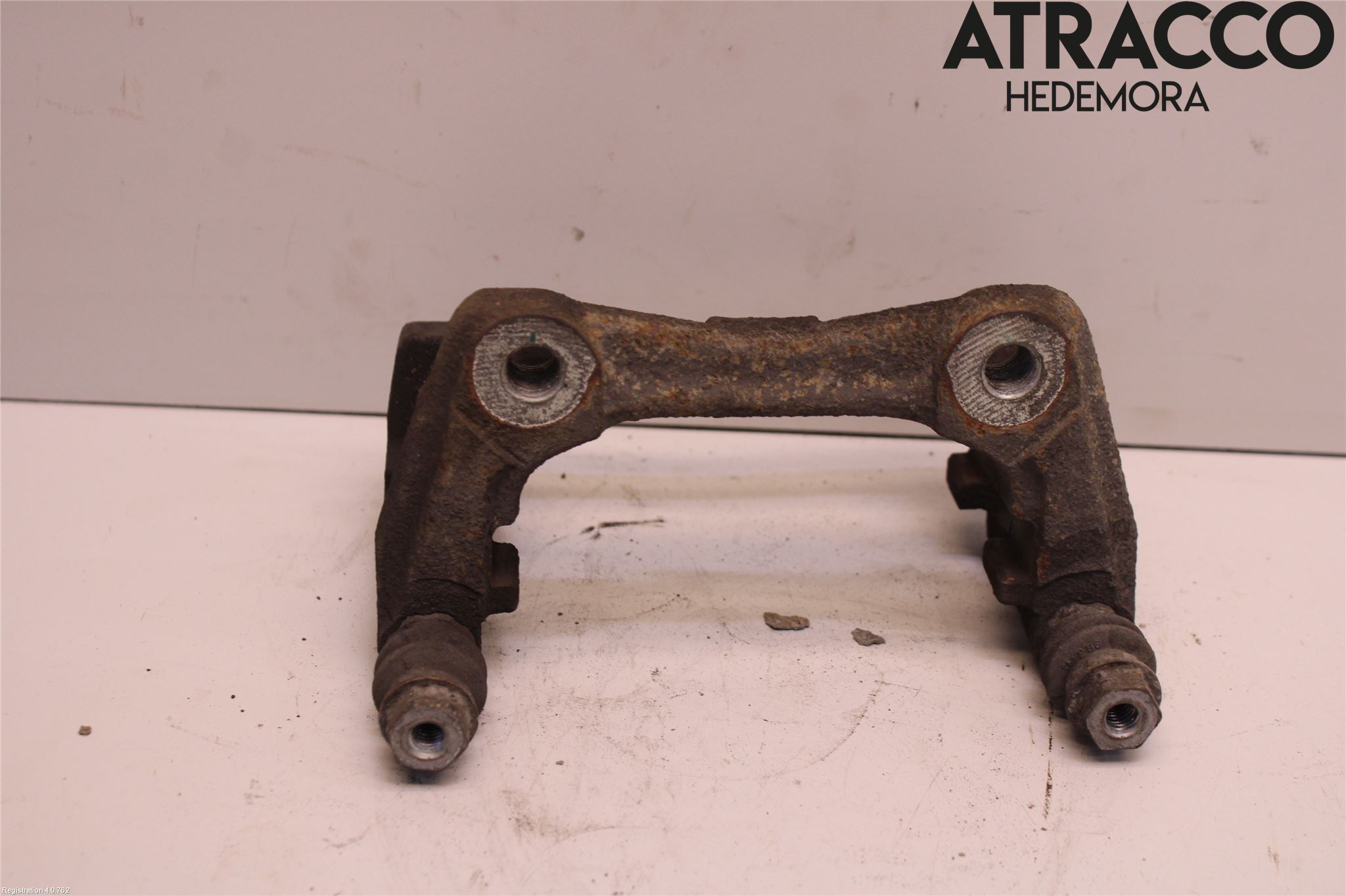 Nissan NOTE E12 14-20 Bremsecaliper Feste Holder