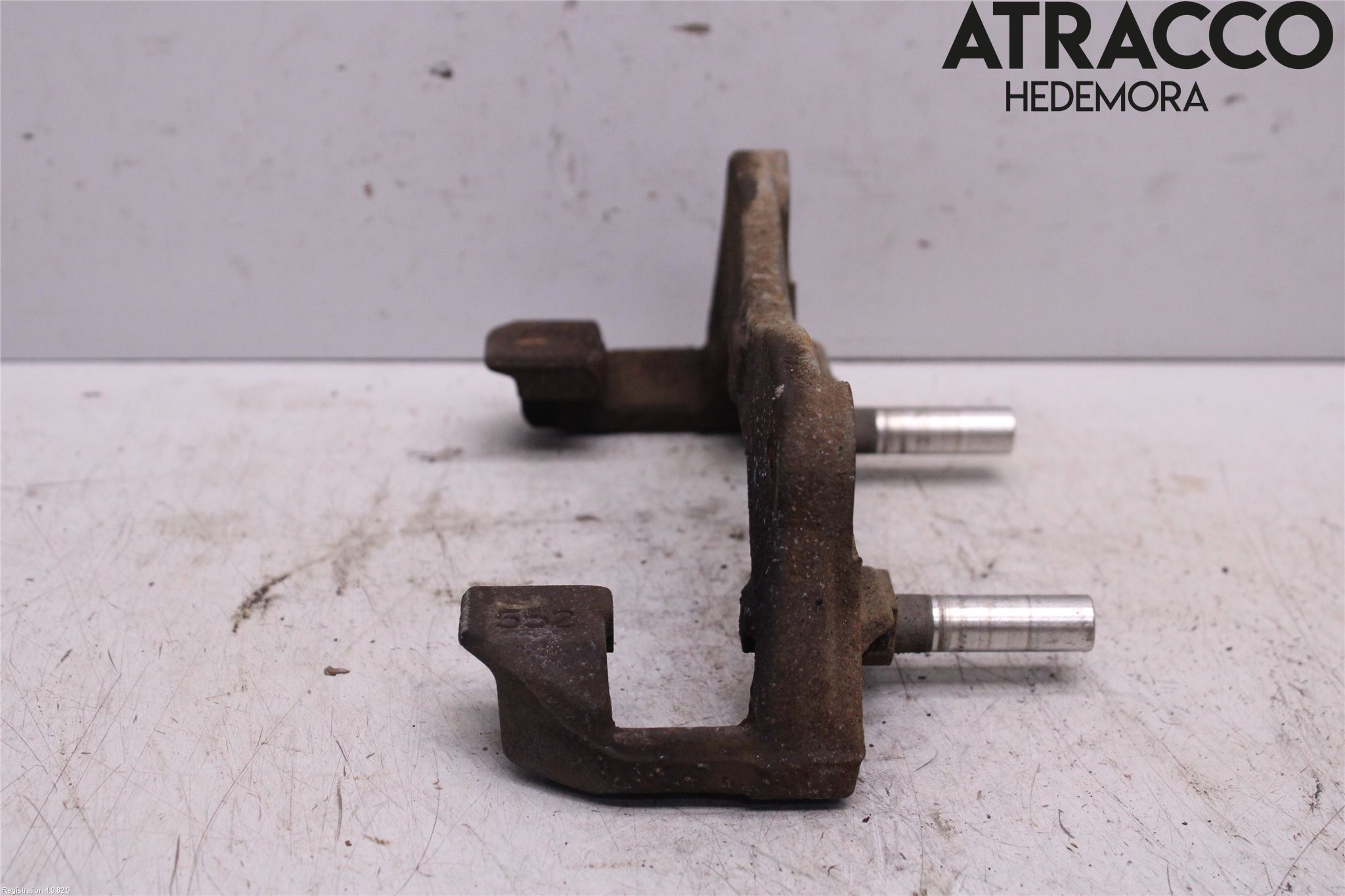 Toyota YARIS XP130 15-20 Bremsecaliper Feste Holder