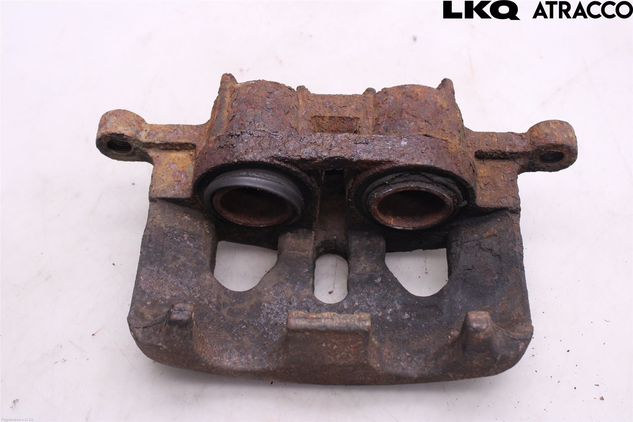 Ford EXPLORER 93-23 Bremsecaliper Foran Venstre
