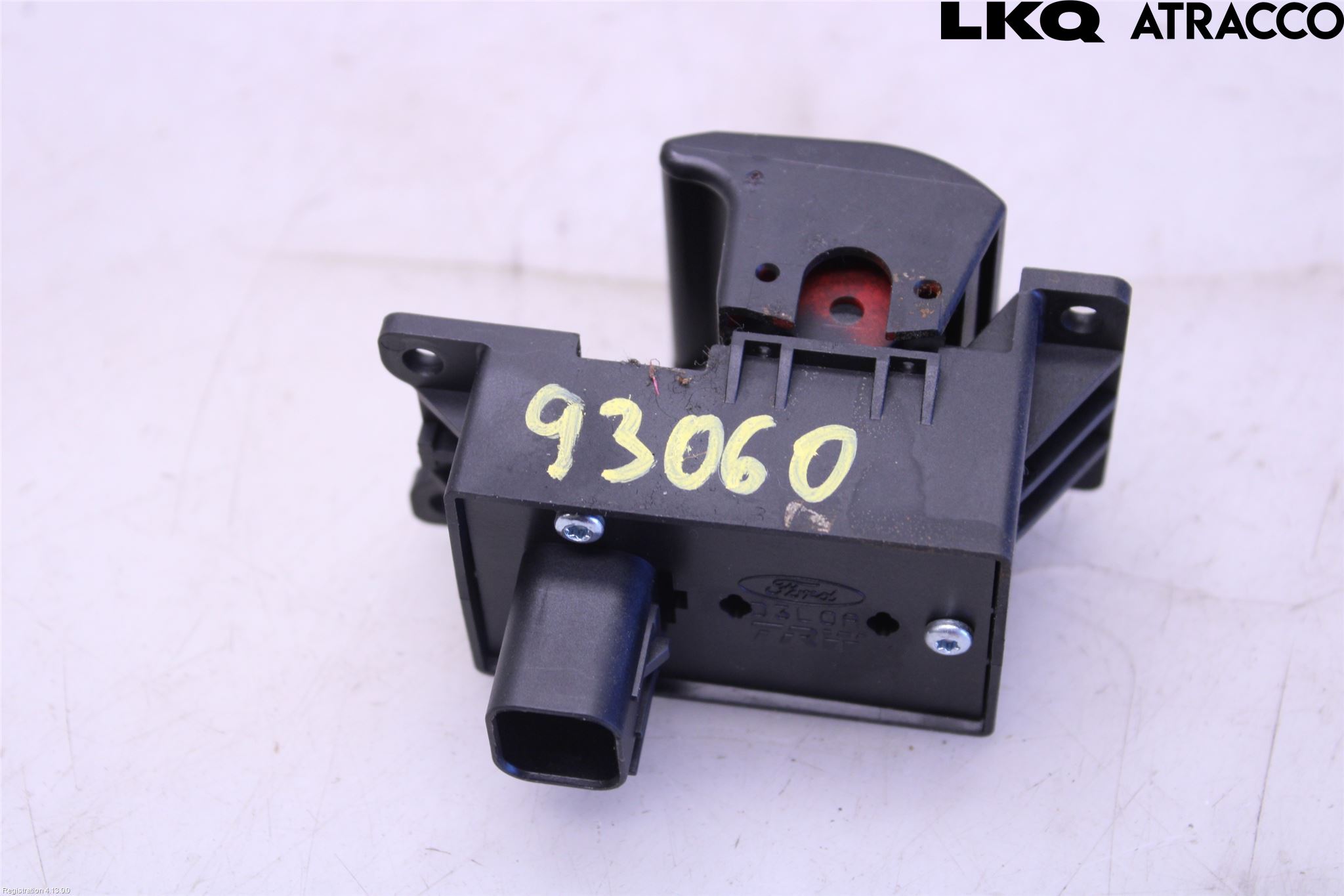 Ford S-MAX 06-15 Parkbremsarm-Handtak