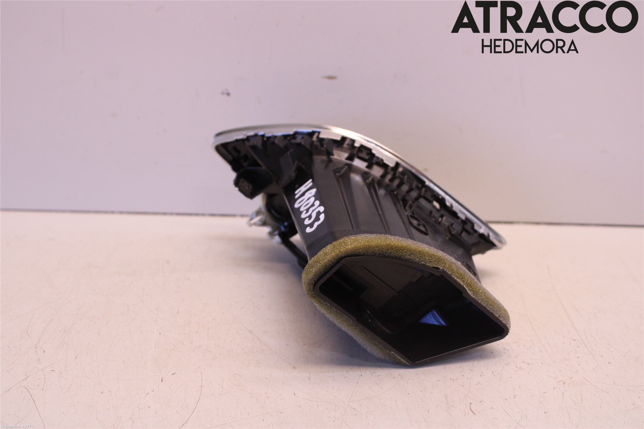 Seat LEON 13-20 Dashbord Kanal - Dyse