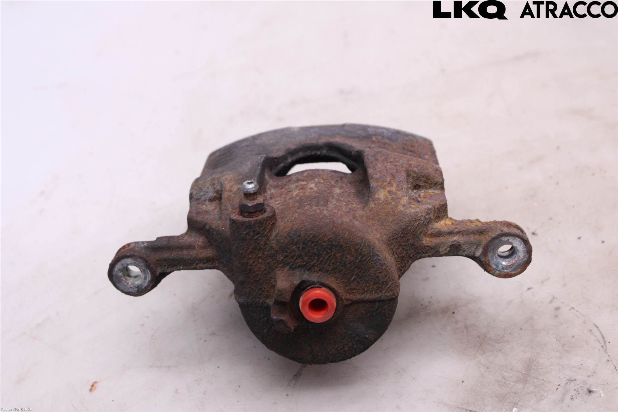 GM CHEVROLET SPARK Bremsecaliper Foran Venstre