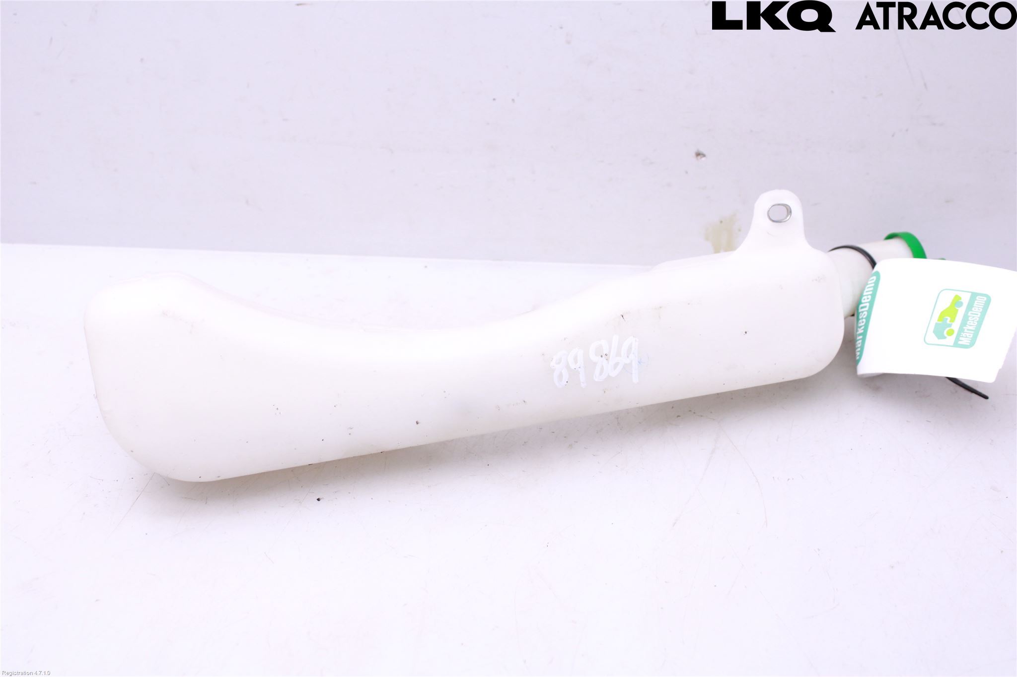 Suzuki BALENO 95-19 Ekspansjonstank