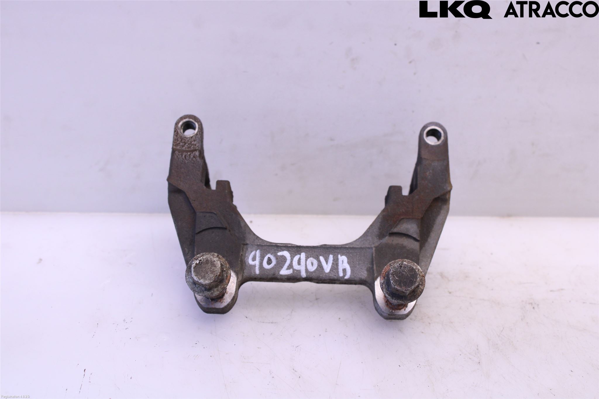 Landrover RANGE ROVER VELAR (L560) 17- Bremsecaliper Feste Holder