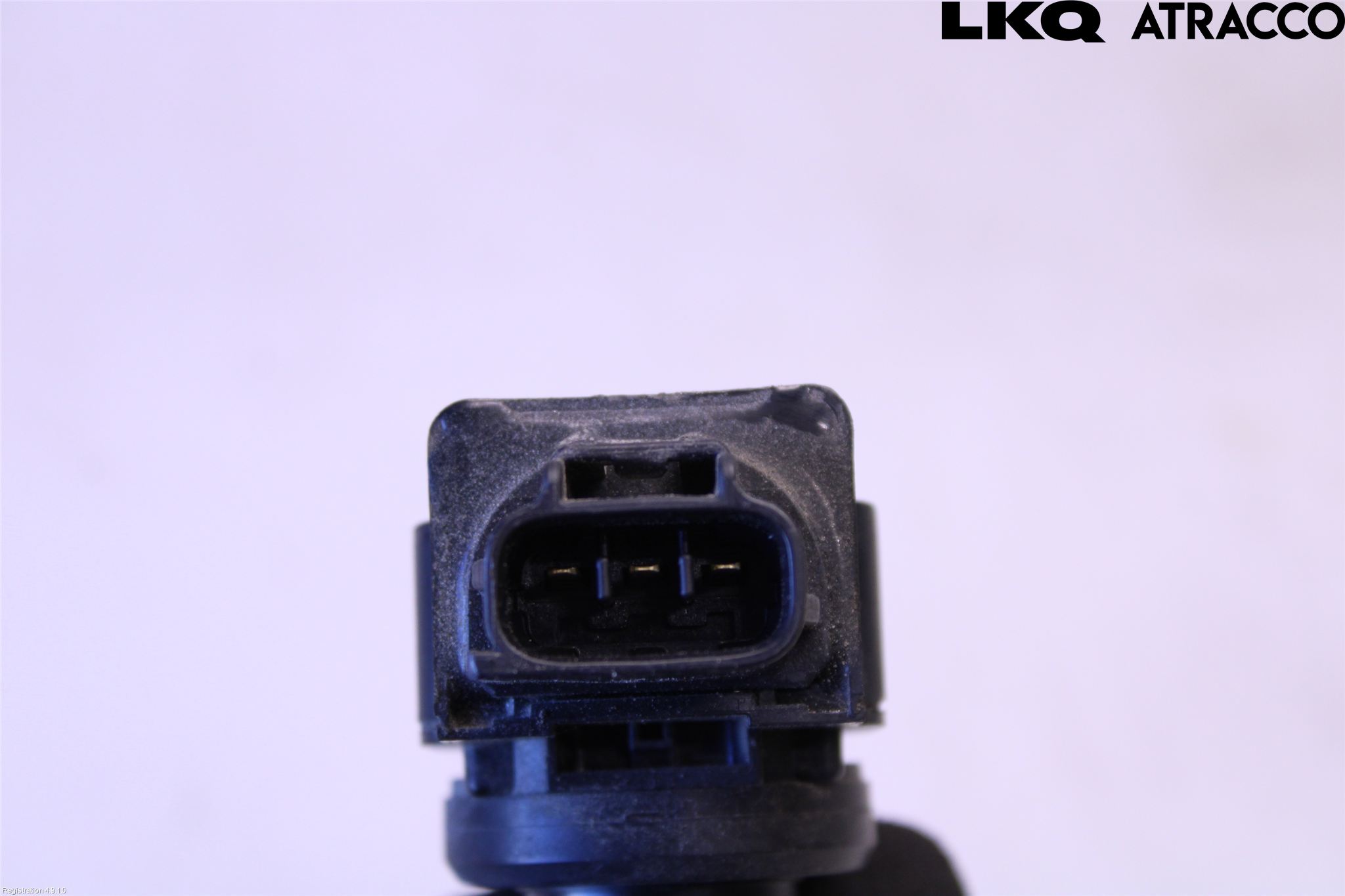 Mitsubishi OUTLANDER 13-21 Coil