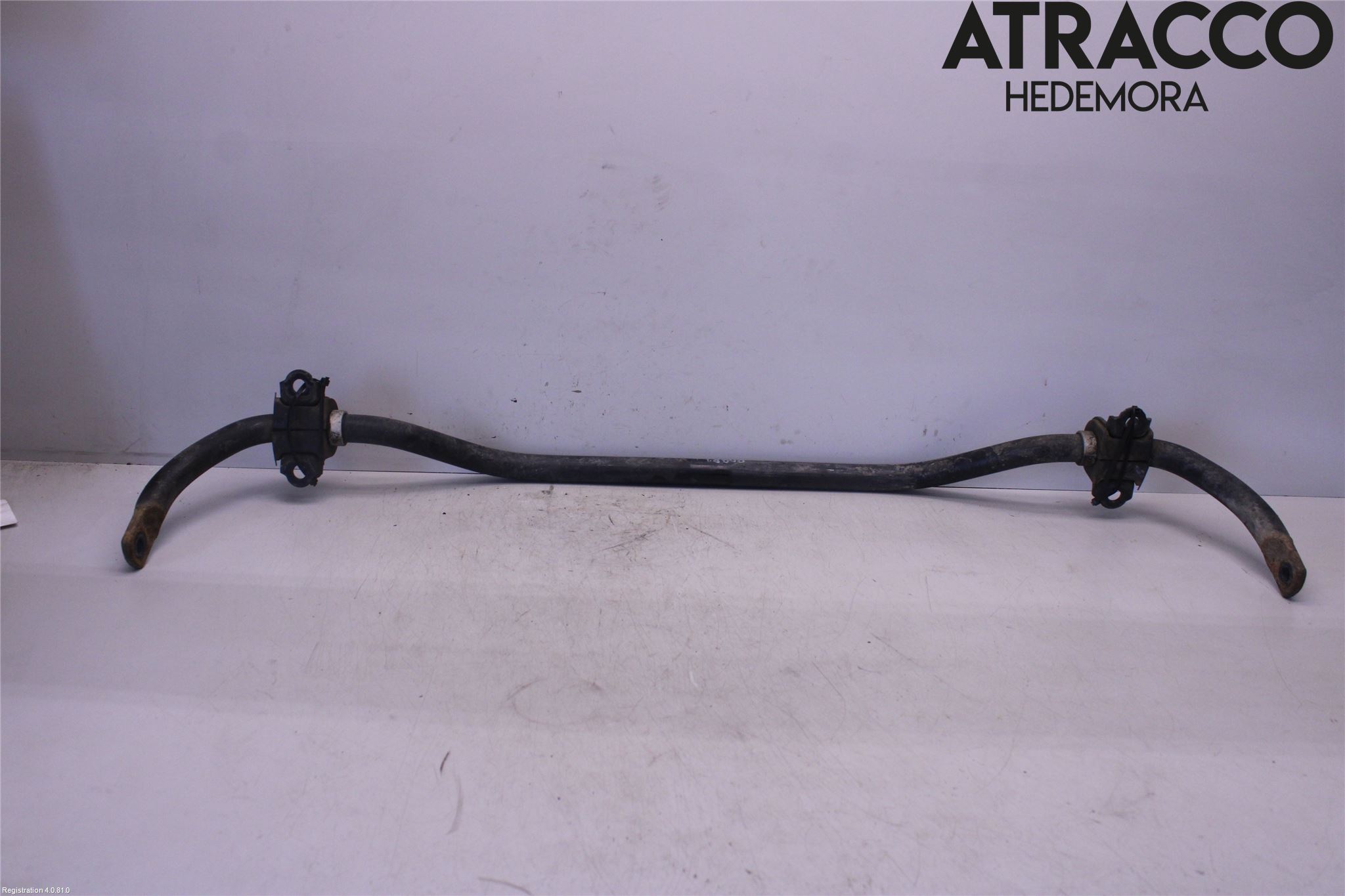 Volkswagen VW AMAROK 2H 10-22 Stablisatorstag Foran
