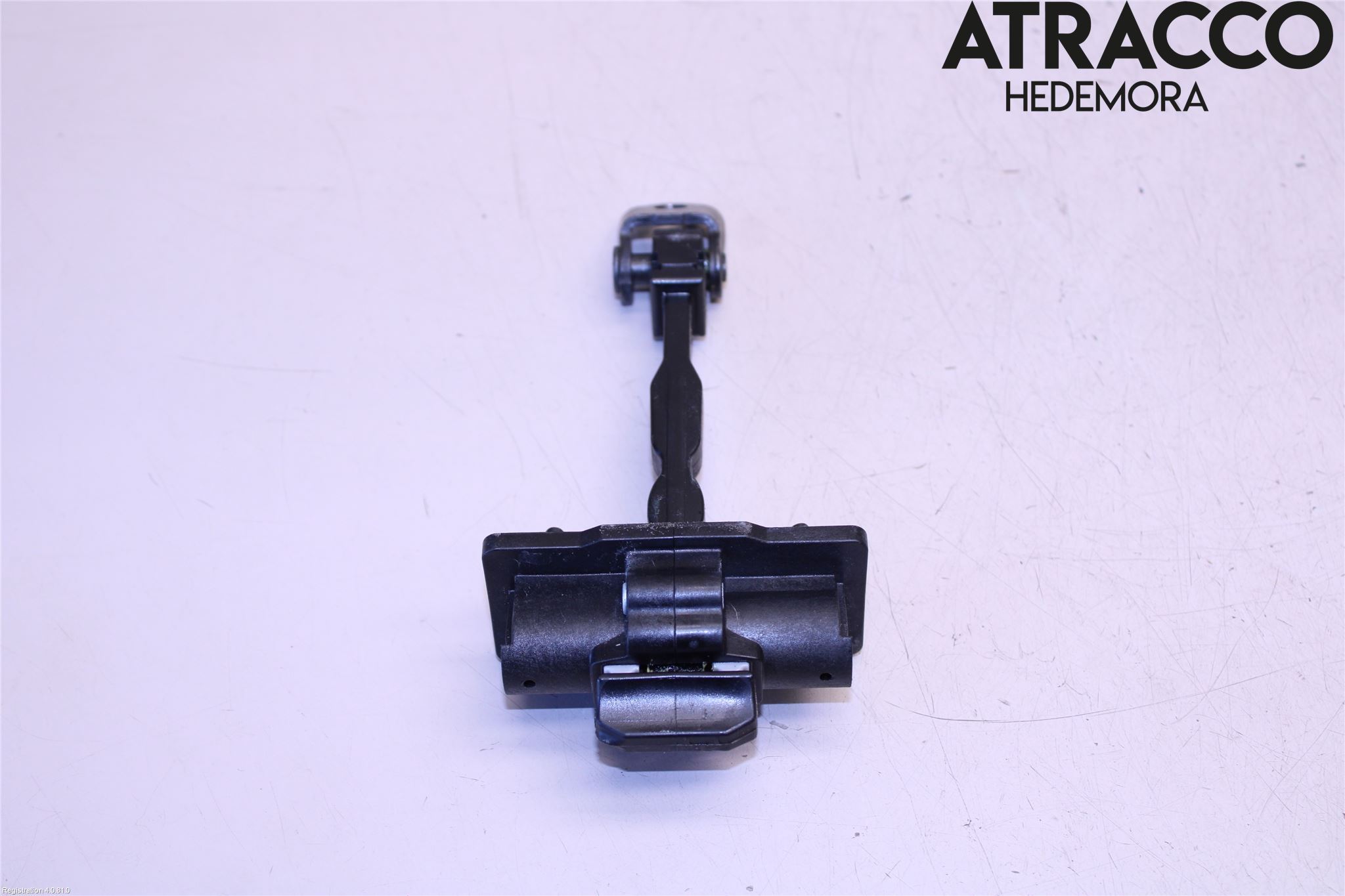 Citroen C4/E-C4 C4X/E-C4X III 21- Dørstopper