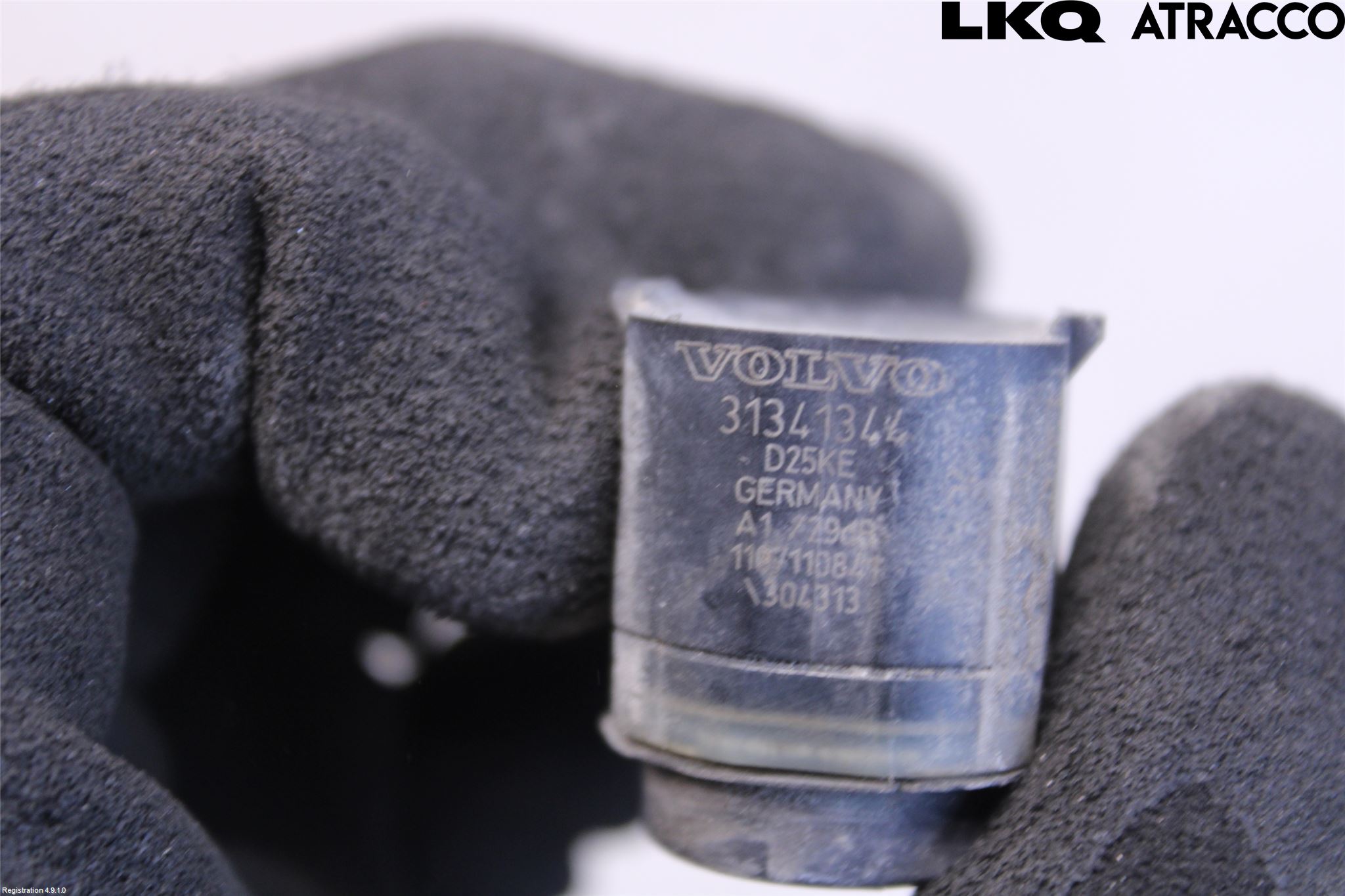 Volvo S60 11-13 Sensor Ryggesensor