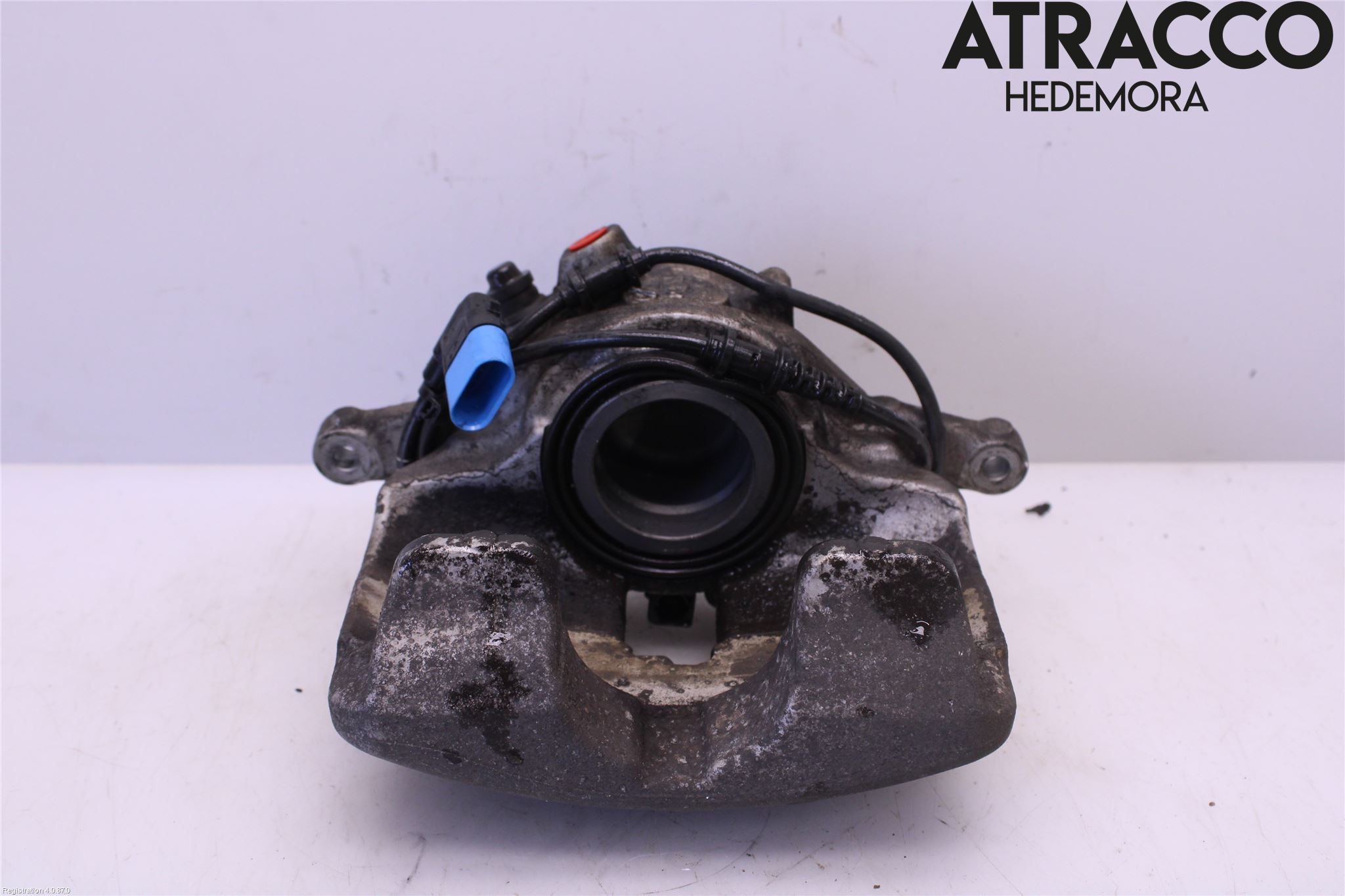 Mercedes-Benz MB E-KLASS (W213) 16-23 Bremsecaliper Foran Høyre