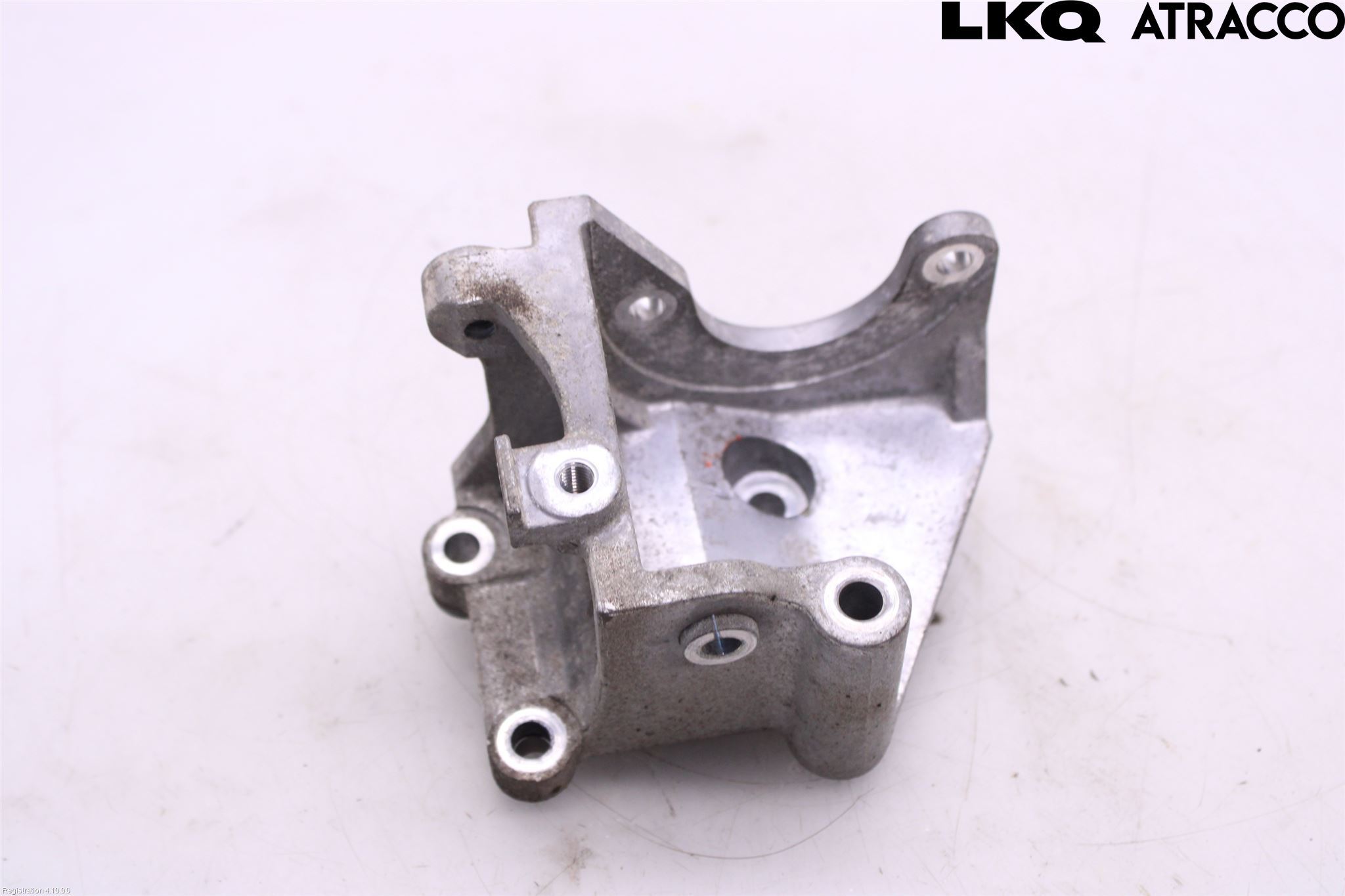 Fiat FULLBACK 16-19 Servo Pumpefeste