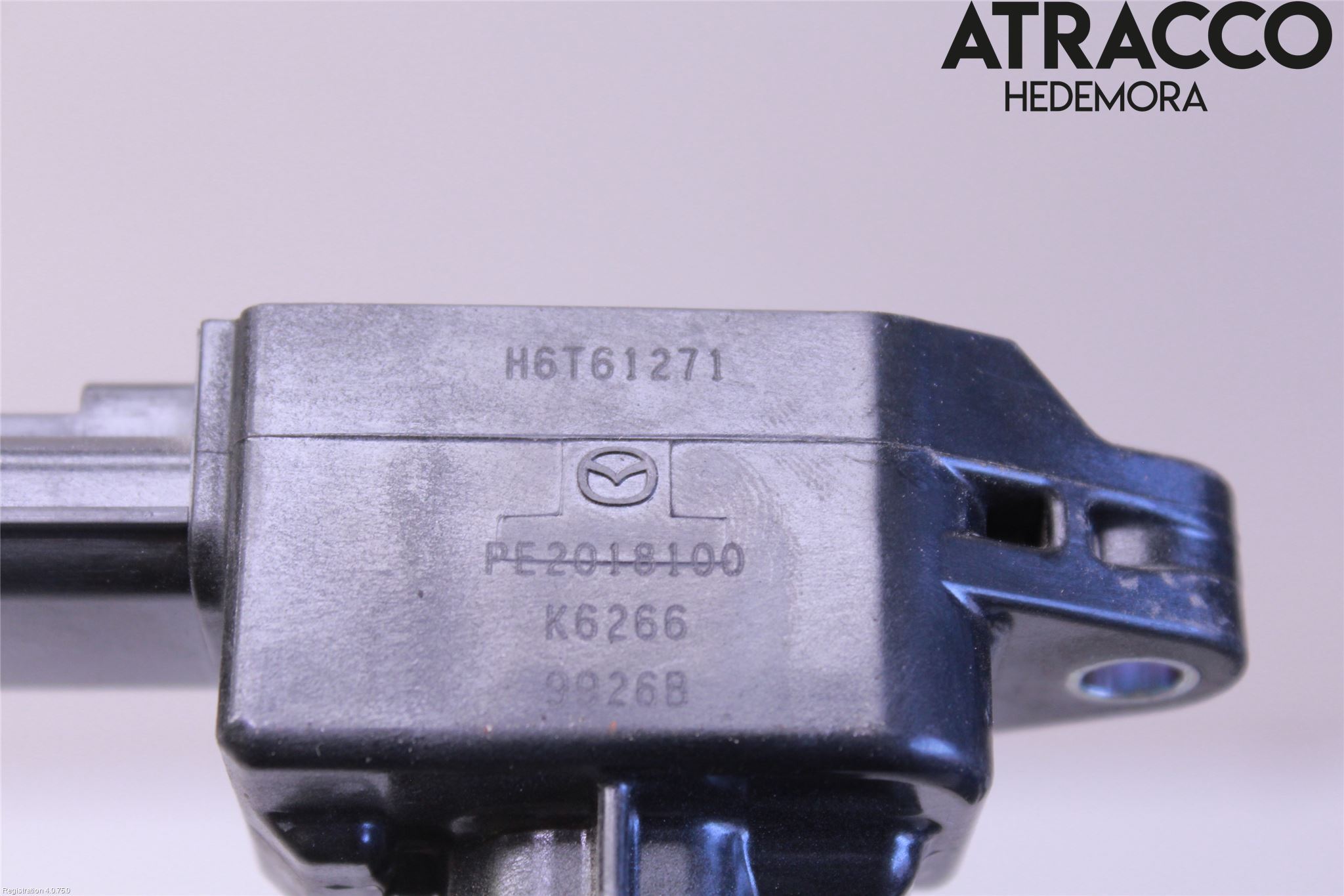 Mazda CX-3 Coil