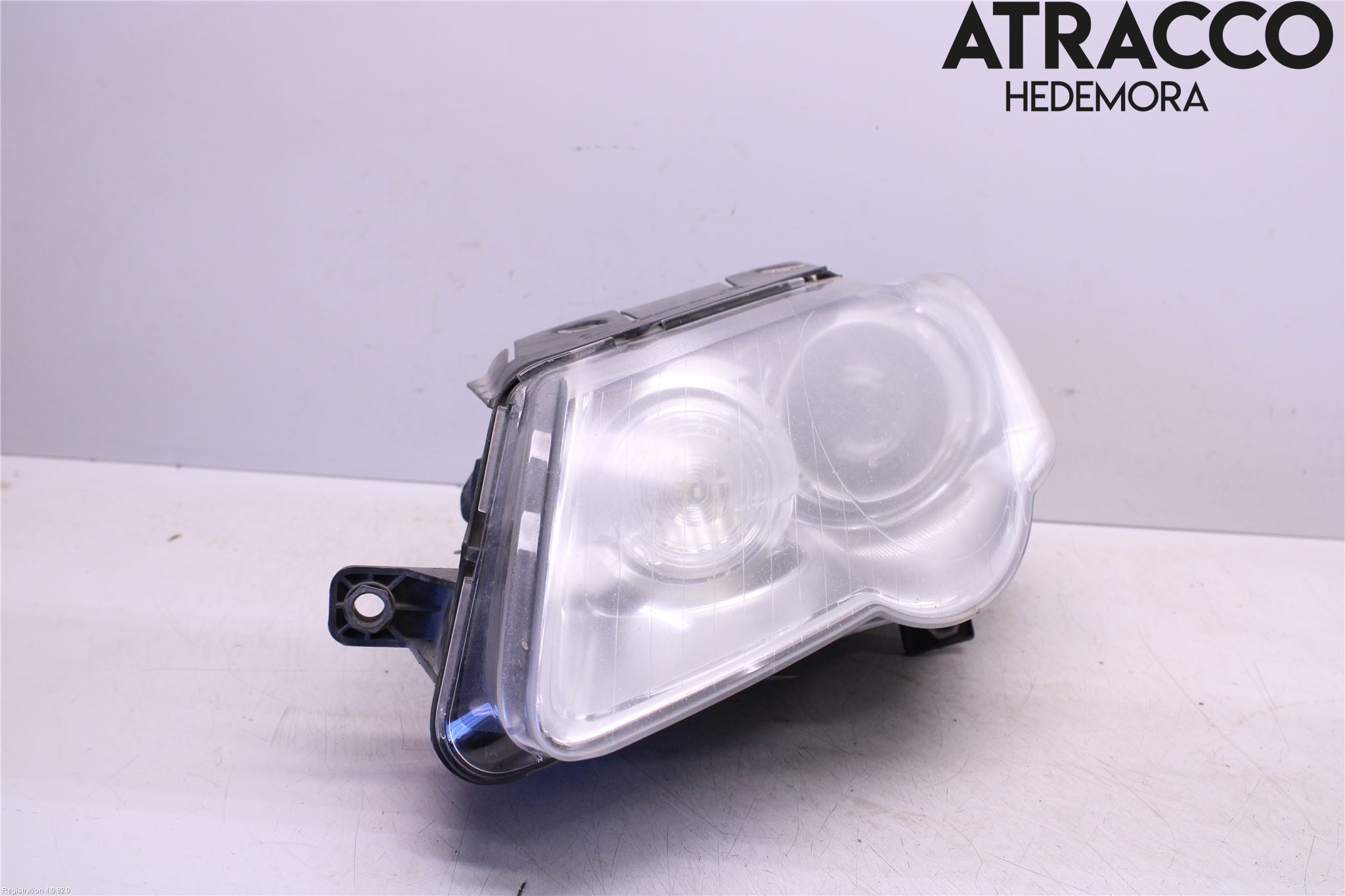 Volkswagen VW PASSAT 05-11 Frontlykt Venstre