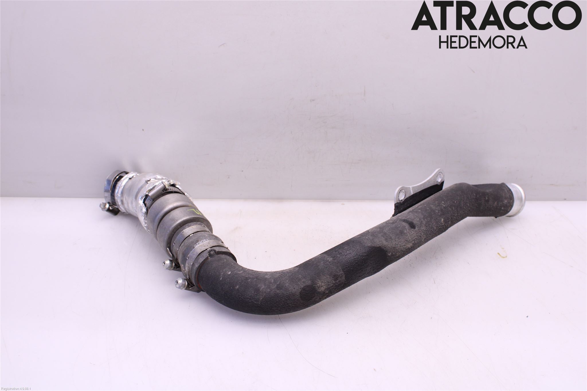 Hyundai i20 GB 15-20 Intercooler Rør-Slange