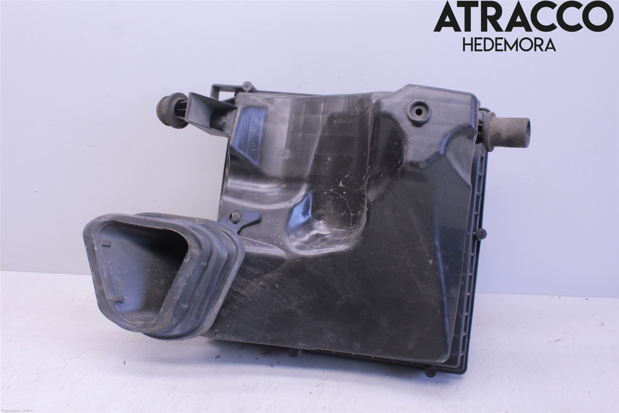 Opel ASTRA J 10-15 Luftfilter Boks