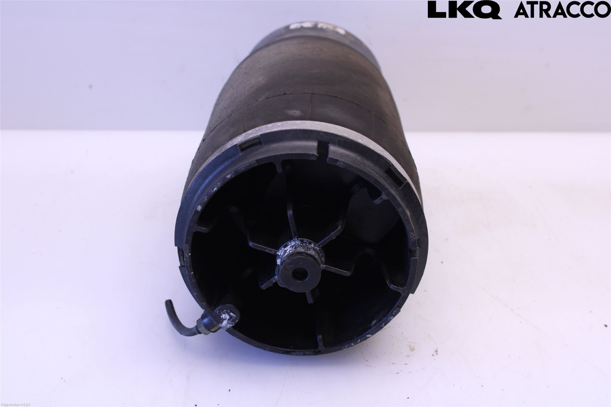 Landrover RANGE ROVER SPORT (L494) 14-22 Nivåreg Belg - Luftpute