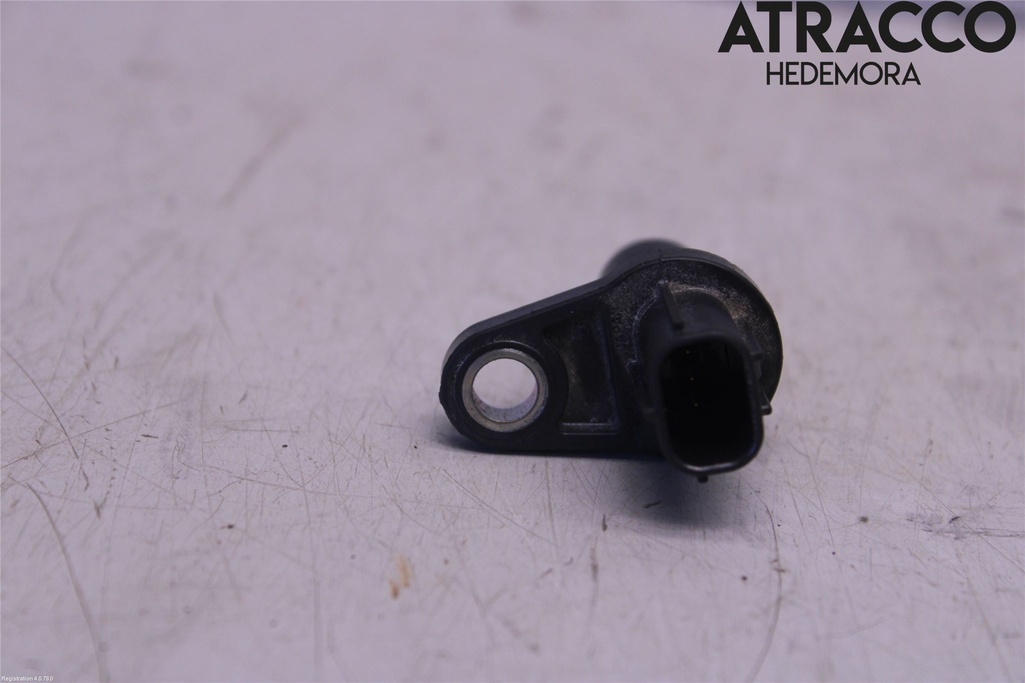 Toyota YARIS XP130 15-20 Giver Turtall - Tenning