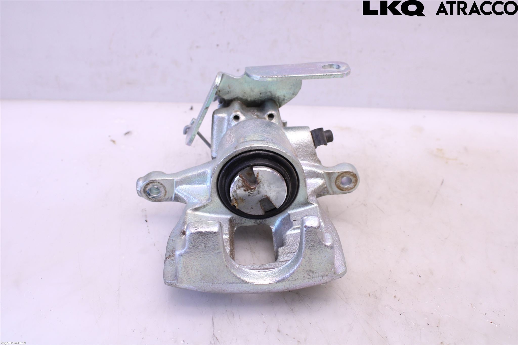Ford TRANSIT    06-13 Bremsecaliper Bak Venstre