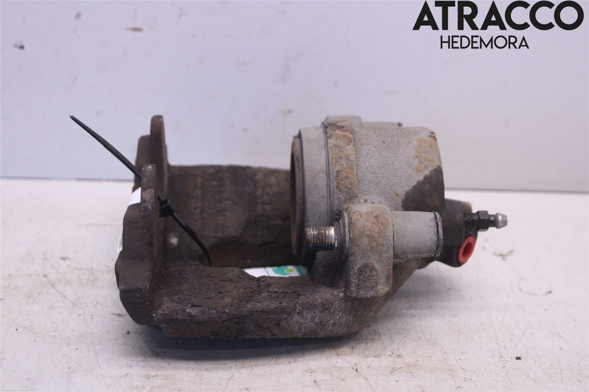 Ford GRAND C-MAX  11-14 Bremsecaliper Foran Høyre