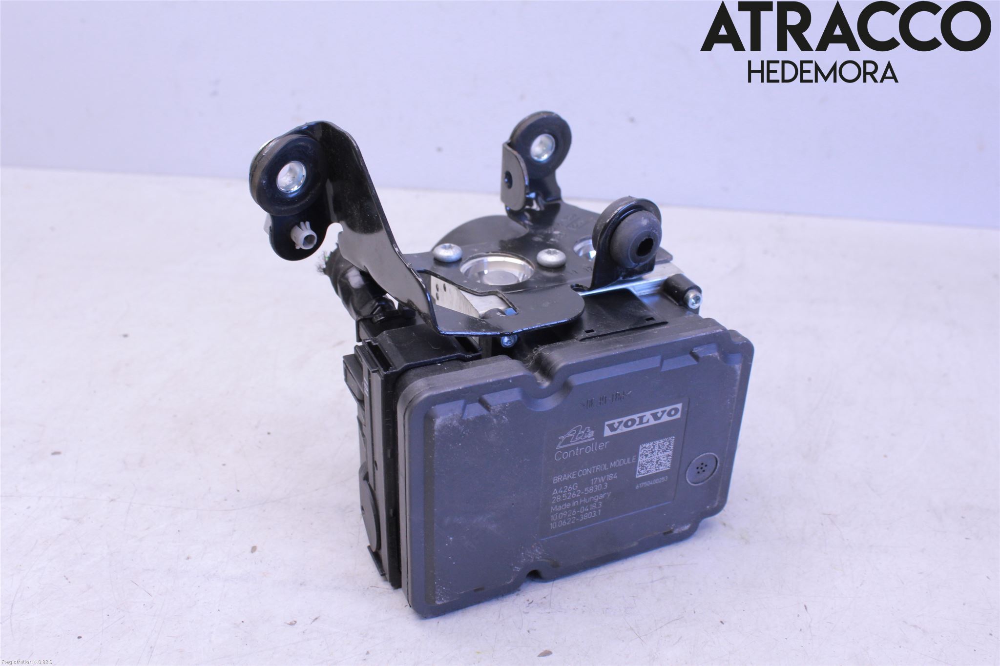 Volvo XC60 14-17 Abs Hydraulikkaggregat