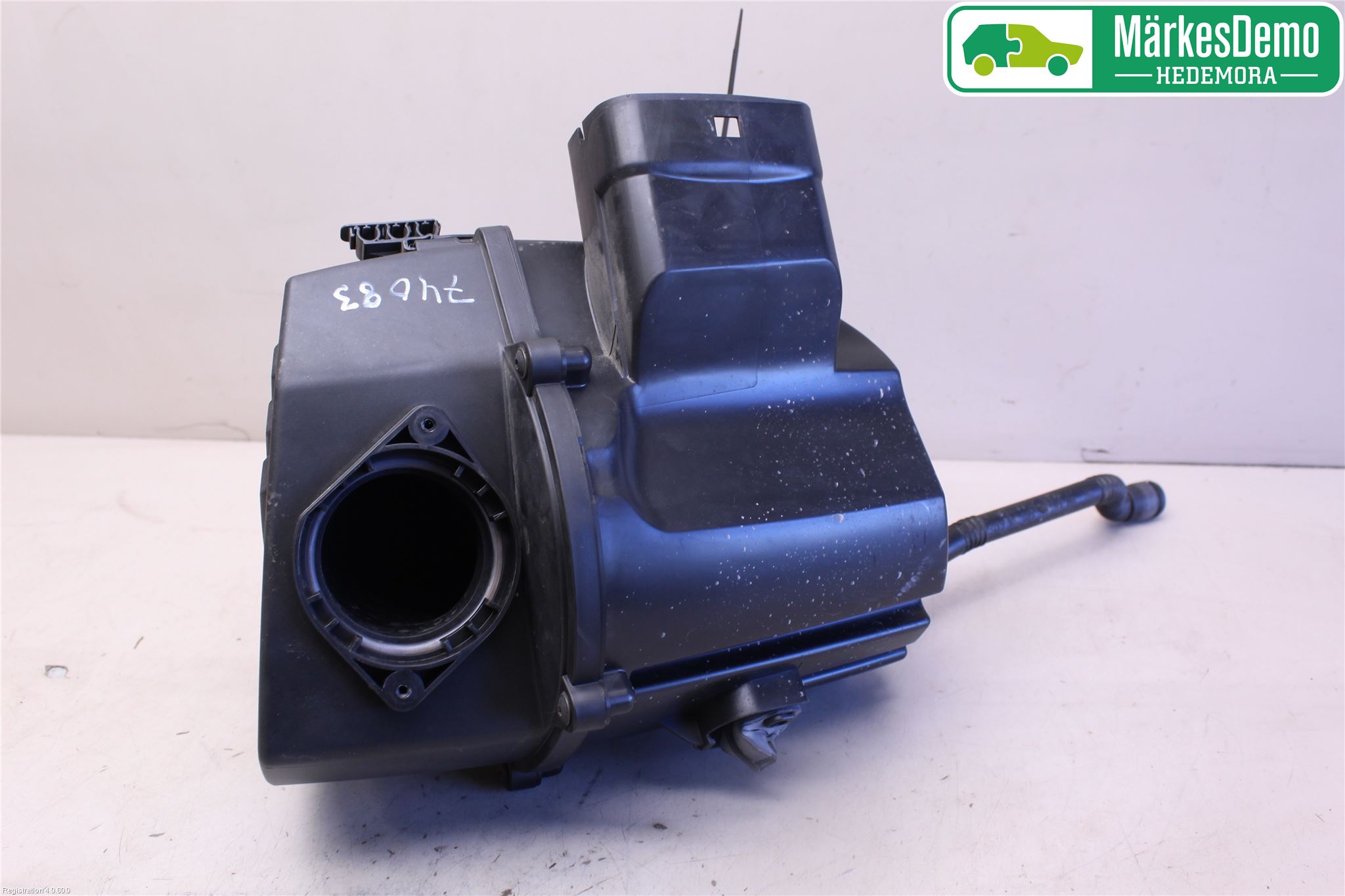 Audi A1/S1 11-18 Luftfilter Boks