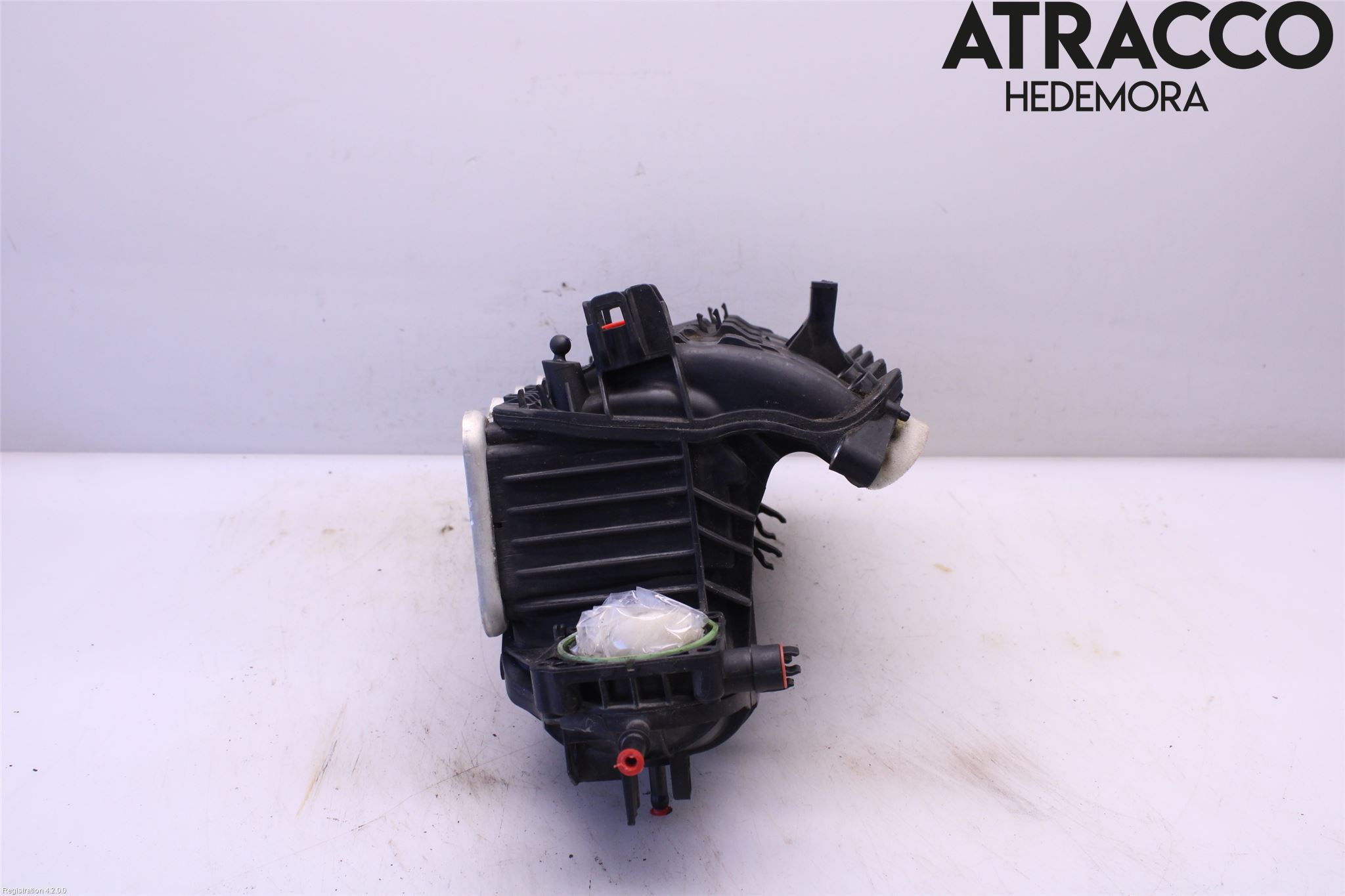 Volkswagen VW GOLF / E-GOLF VII 13-20 Innsugningsmanifold