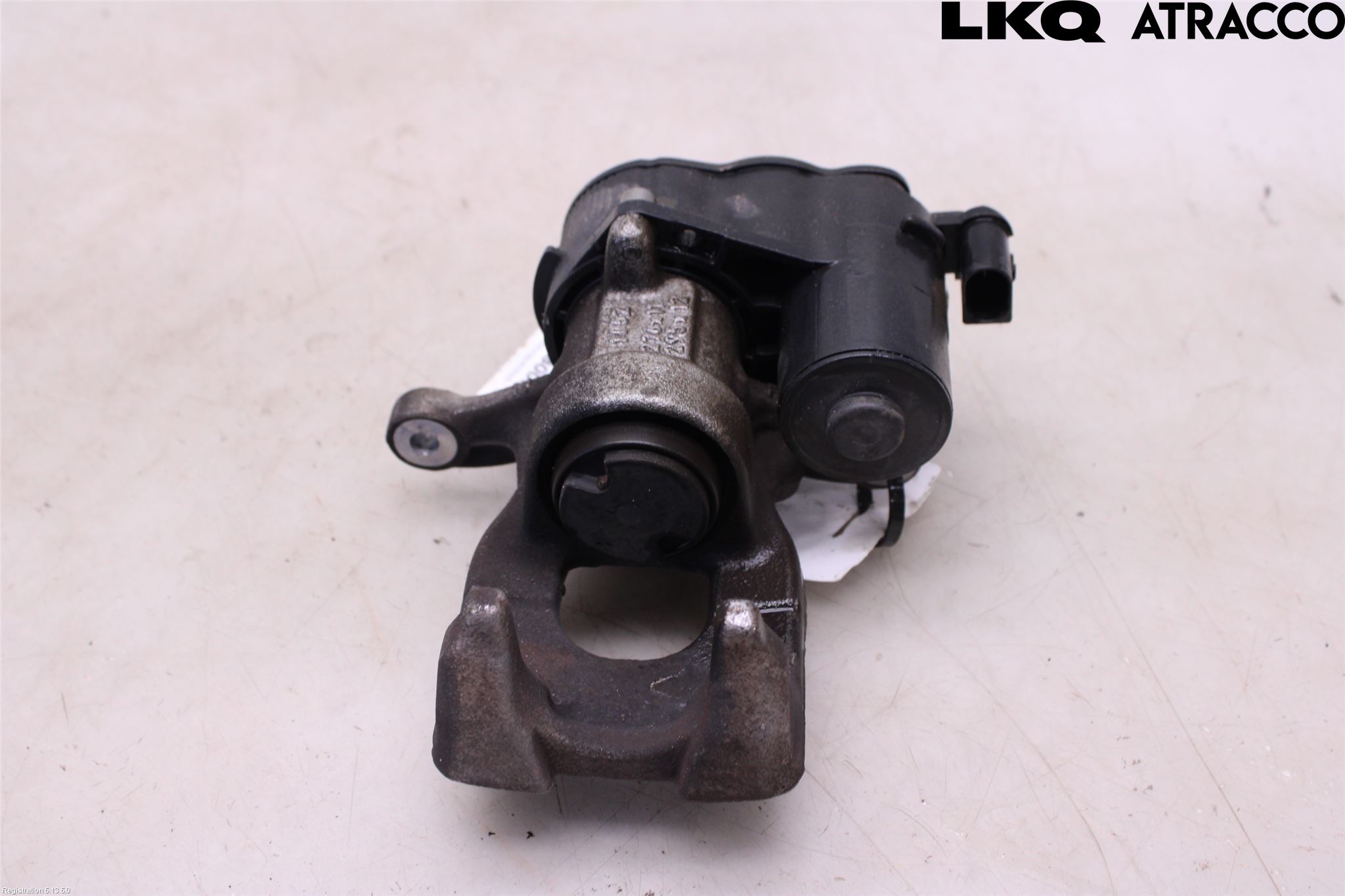 Mercedes-Benz MB B-KLASS (W247) 19- Bremsecaliper Bak Venstre