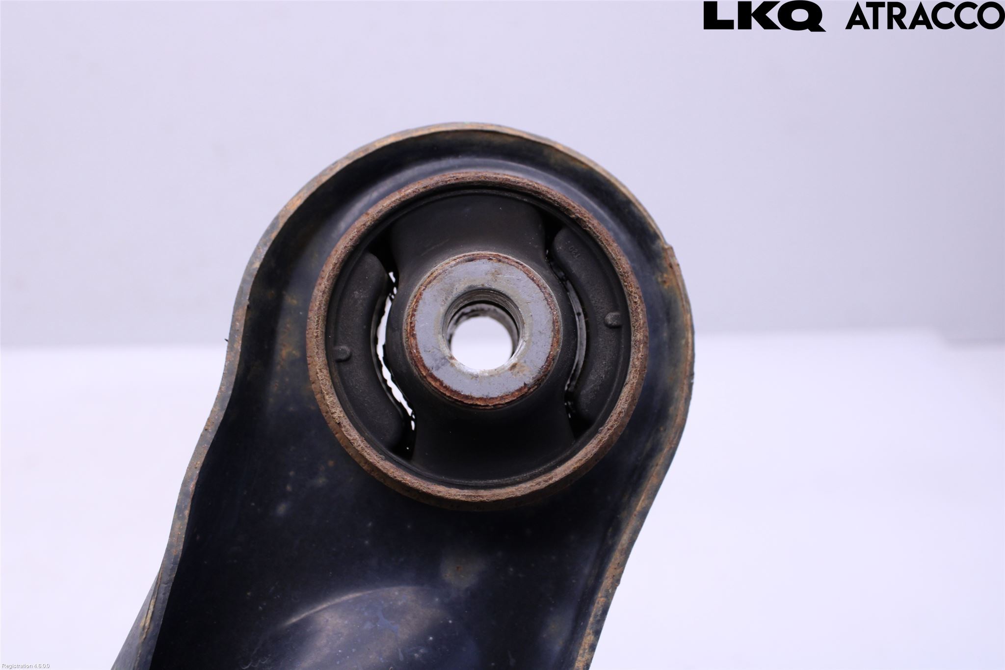 Honda JAZZ 15-20 Bærearm Foran Venstre Nedre