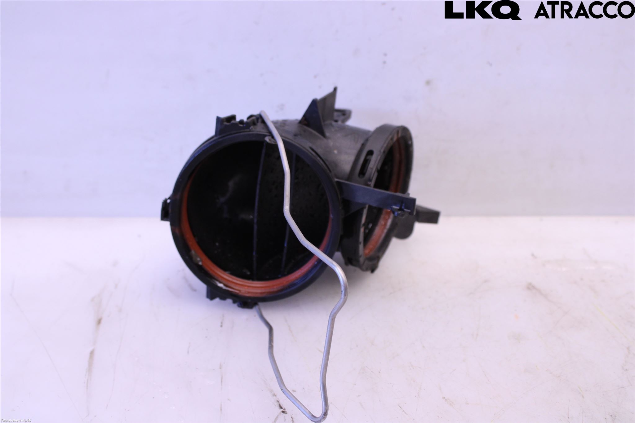 Mercedes-Benz MB R-KLASS (W251) 05-13 Inns Gummibelg - Slange