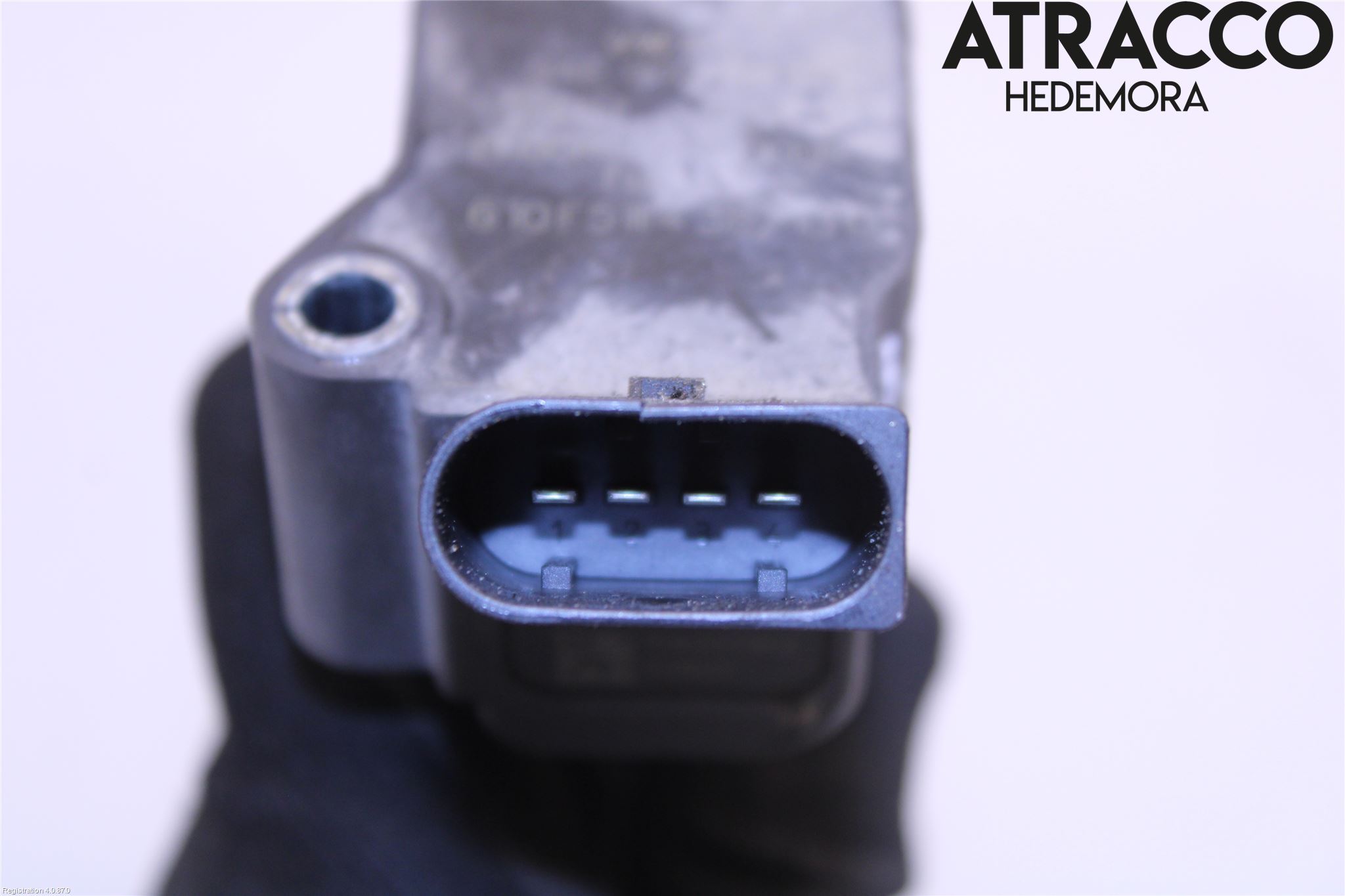 Seat LEON 13-20 Coil