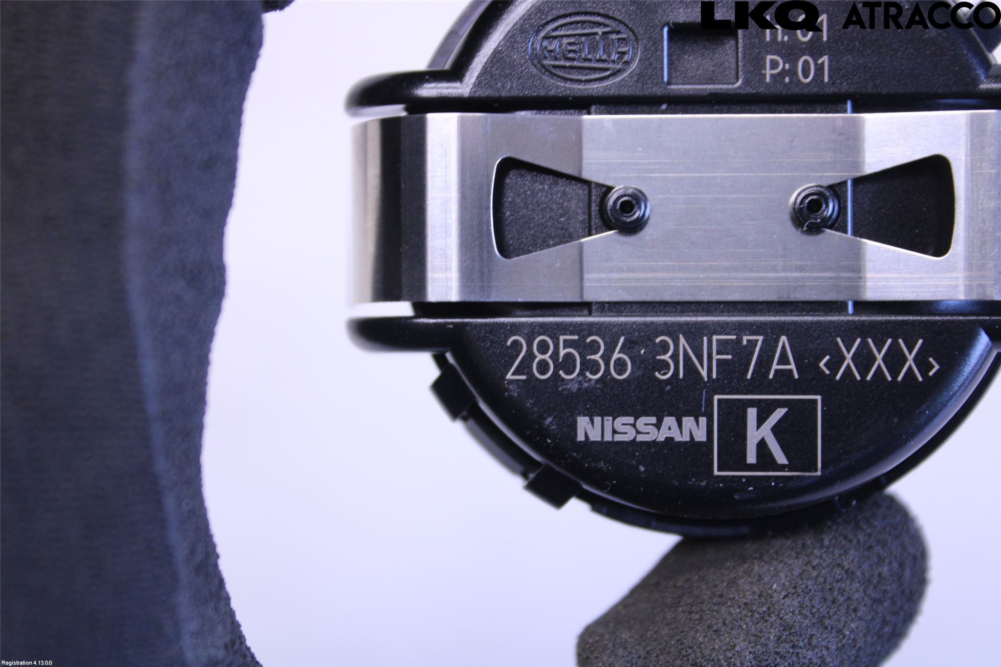 Nissan LEAF 18- Sensor Regnsensor