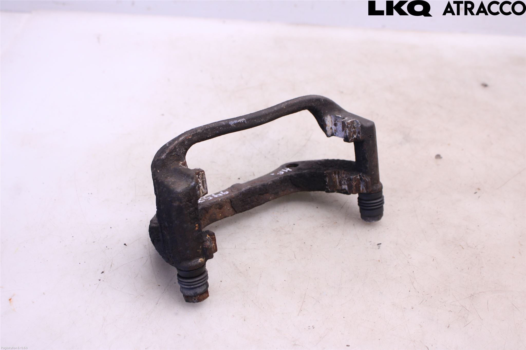 Opel ZAFIRA C 12-19 Bremsecaliper Feste Holder