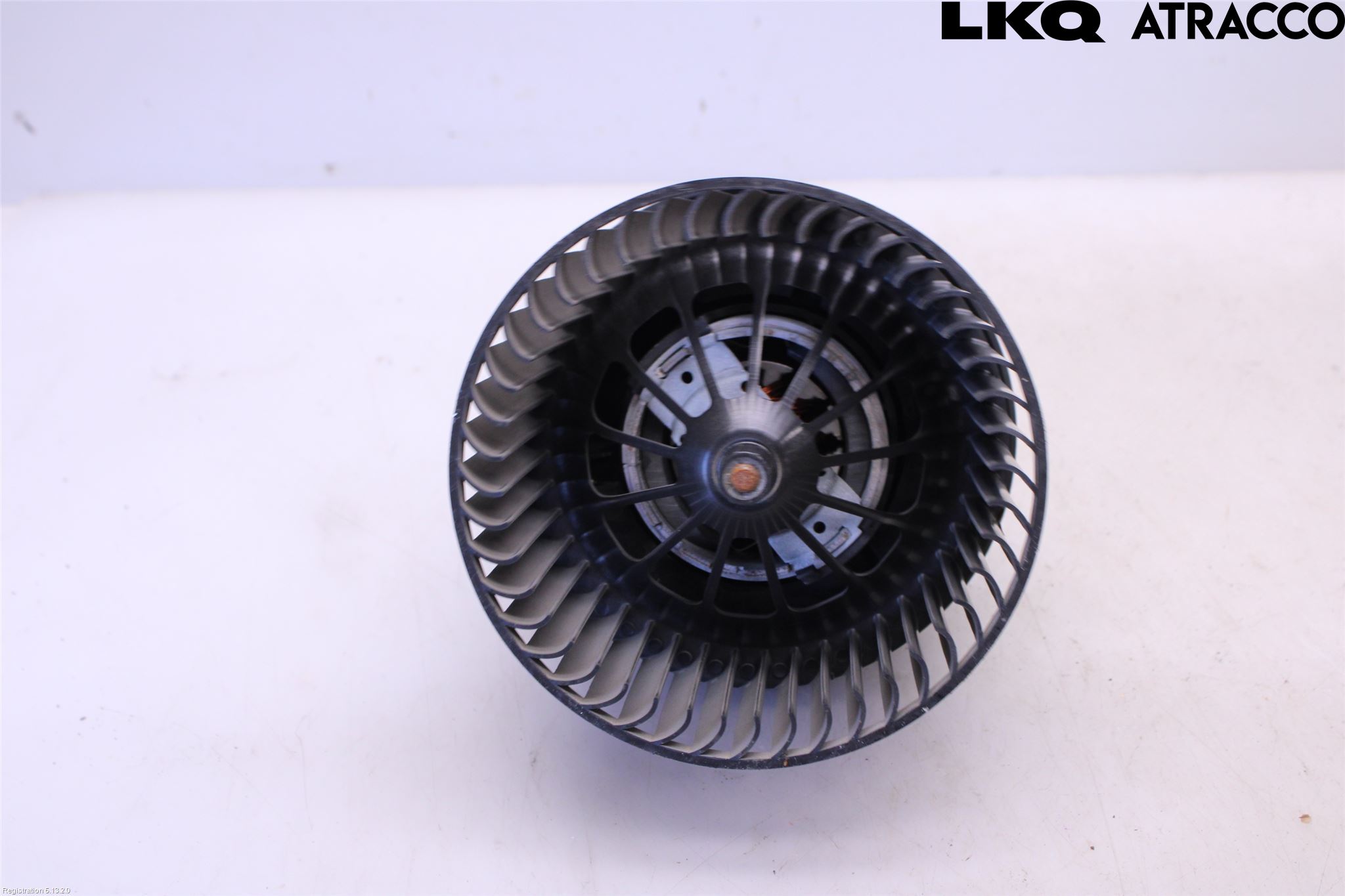 Ford TRANSIT/TOURNEO CONNECT 13-22 Varme Ac Varmeapparatvifte