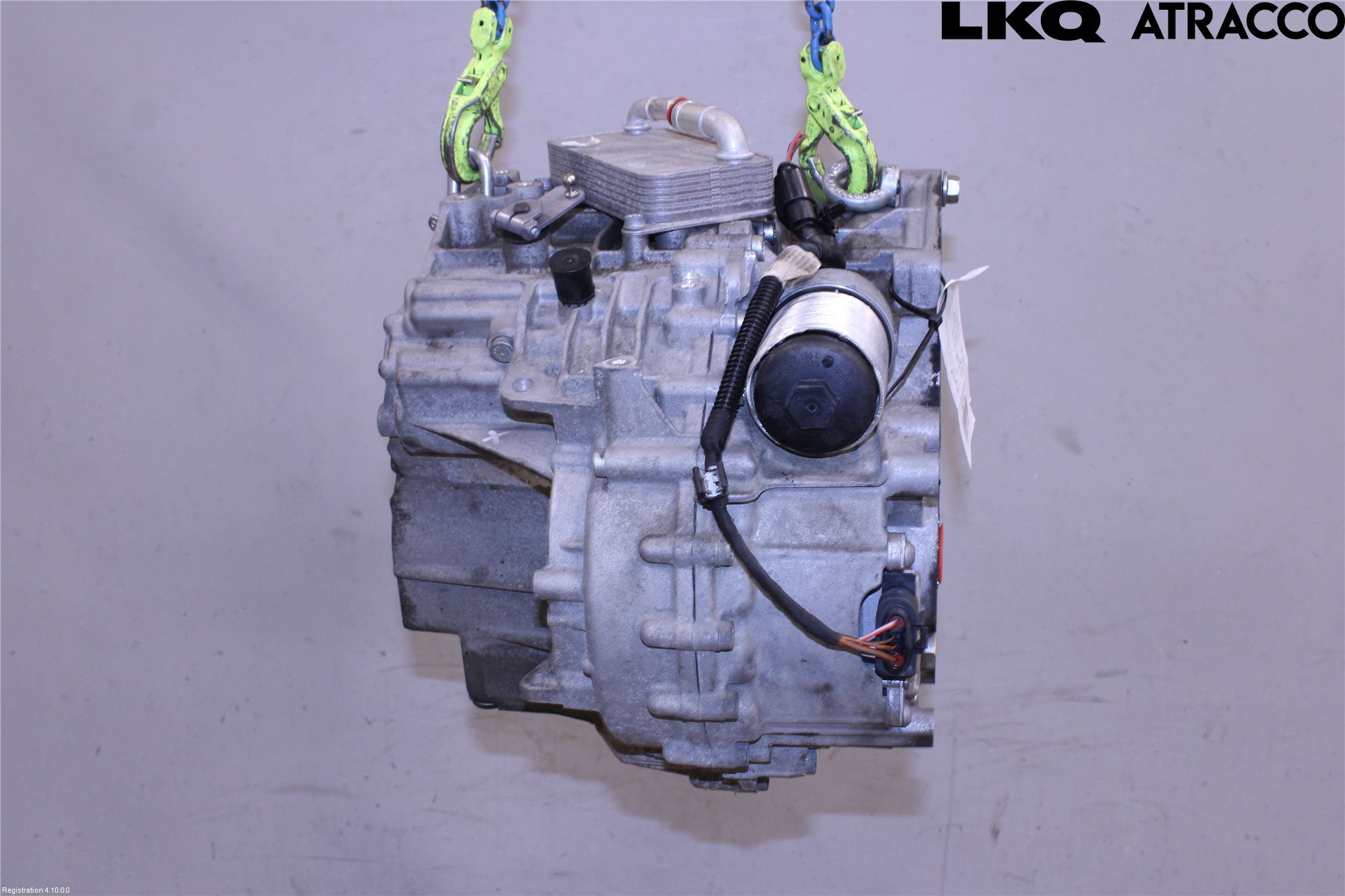 Volkswagen VW PASSAT 20-24 Gearkasse Automat