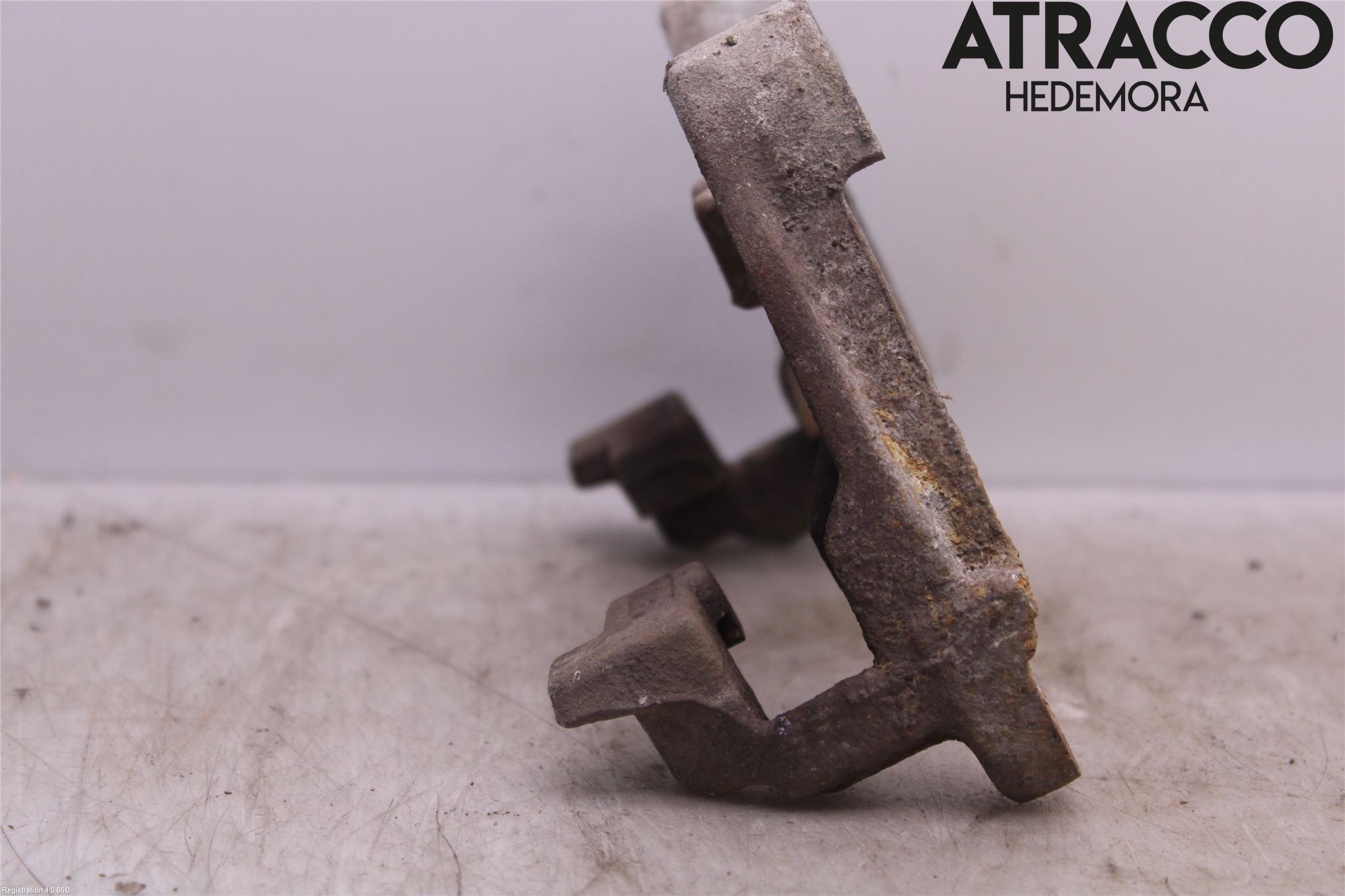 Volkswagen VW TIGUAN ALLSPACE 18- Bremsecaliper Feste Holder