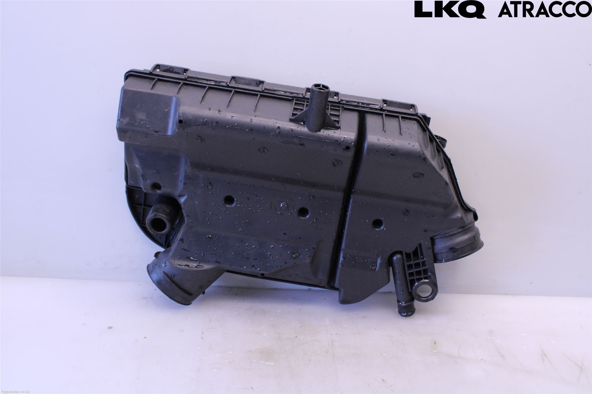 Opel COMBO D 12-18 Luftfilter Boks