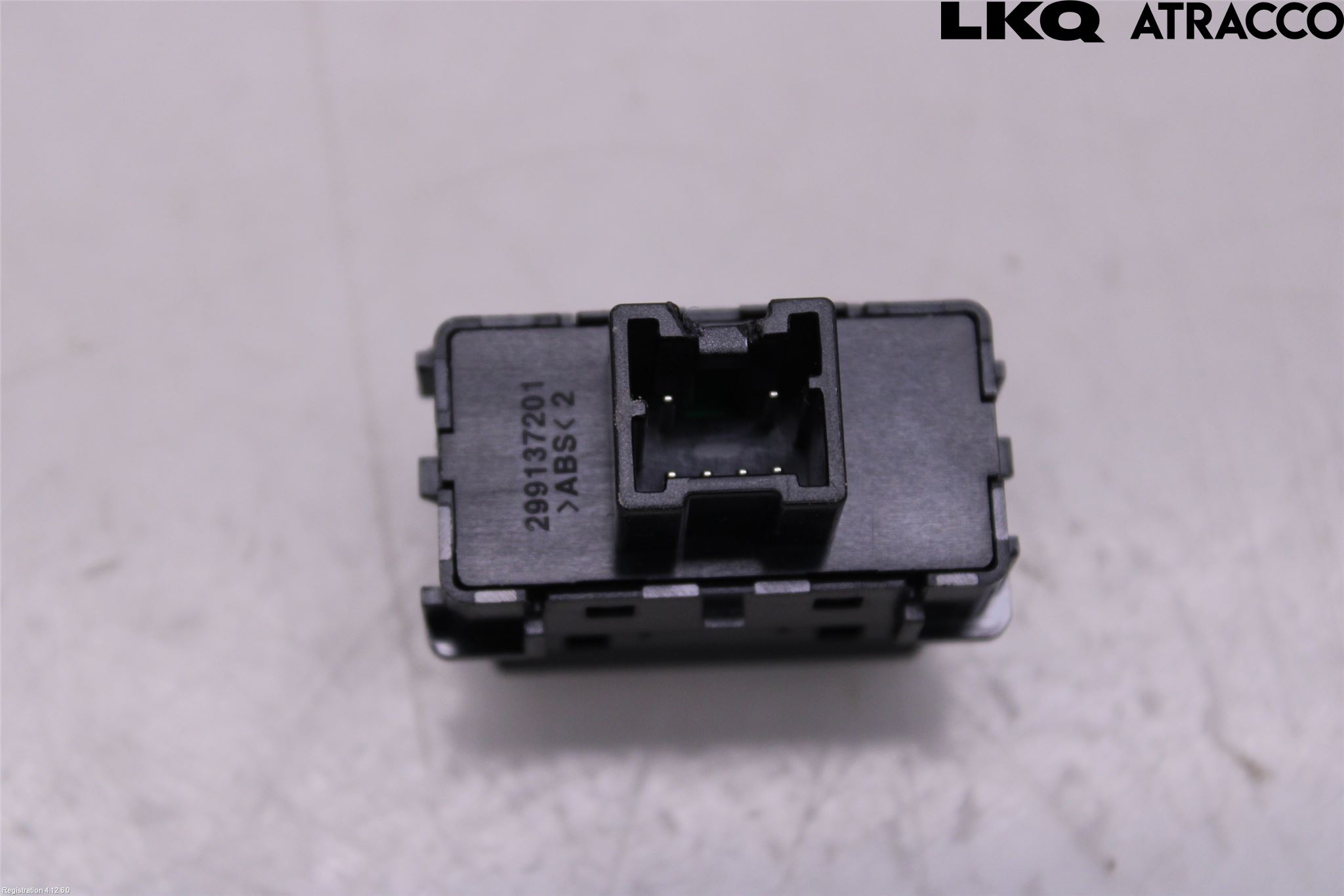 Subaru OUTBACK 15-20 Bryter Varmesete