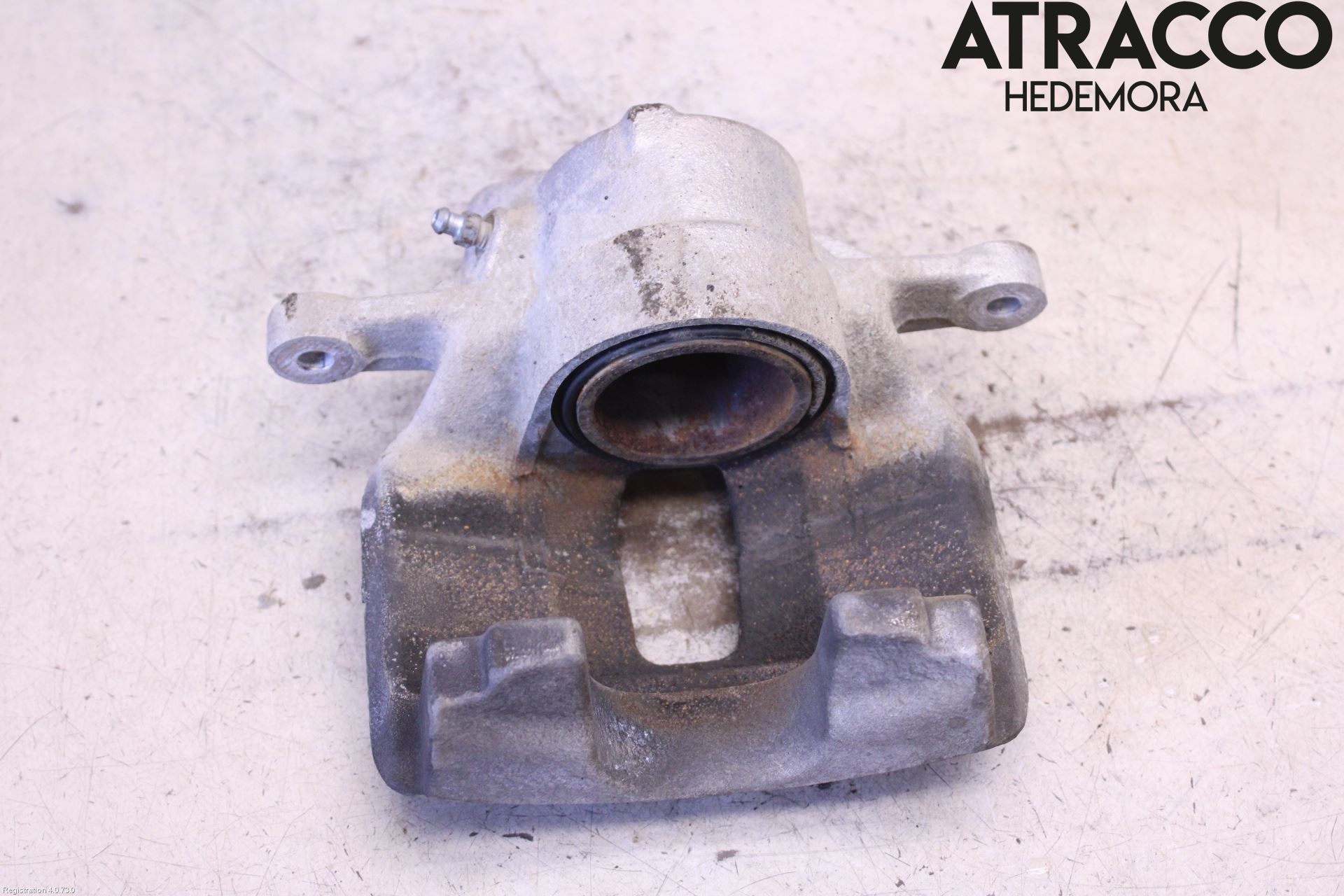 Toyota PROACE CITY 20- Bremsecaliper Foran Venstre