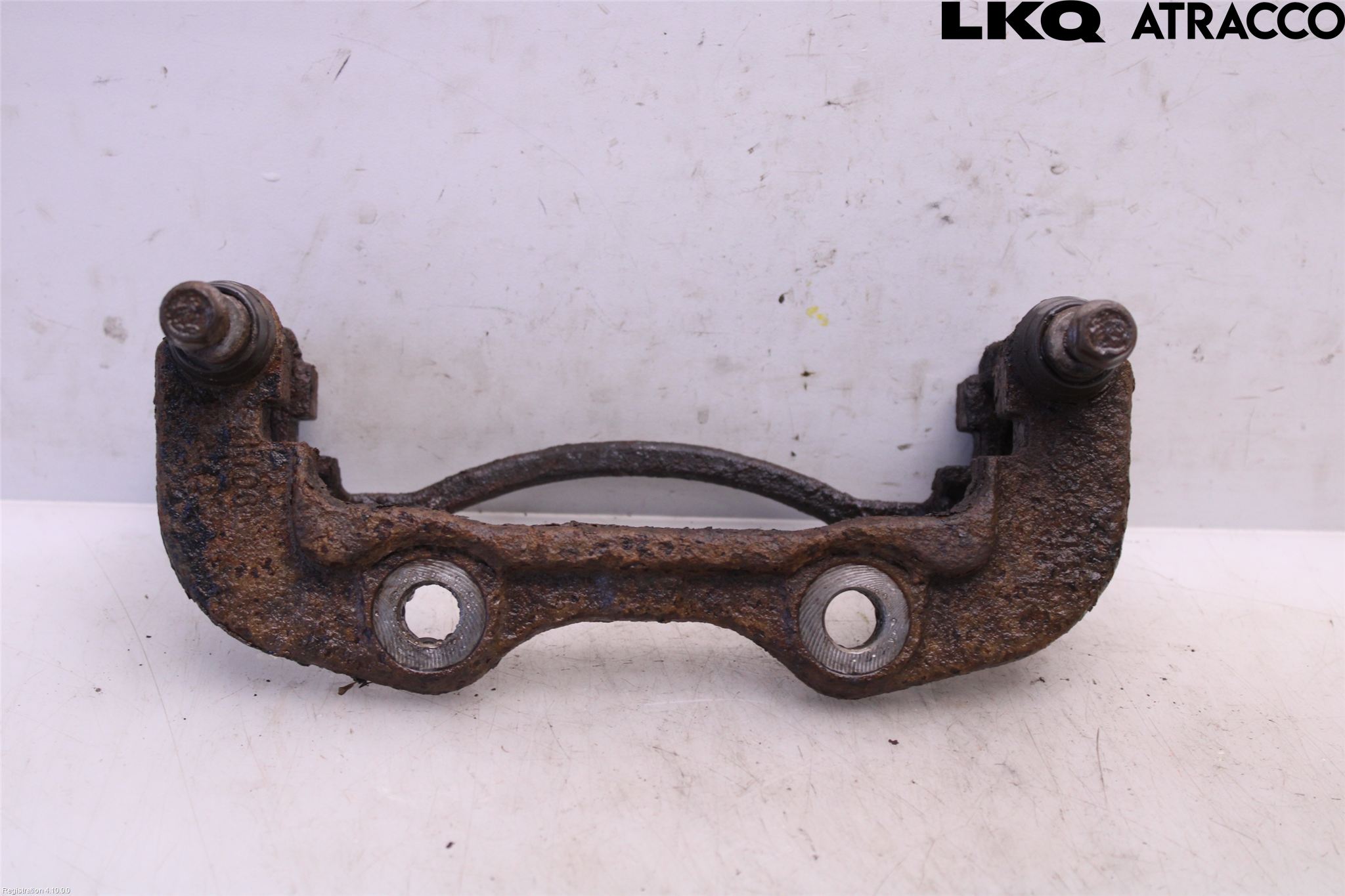 Chevrolet AVALANCHE Bremsecaliper Feste Holder