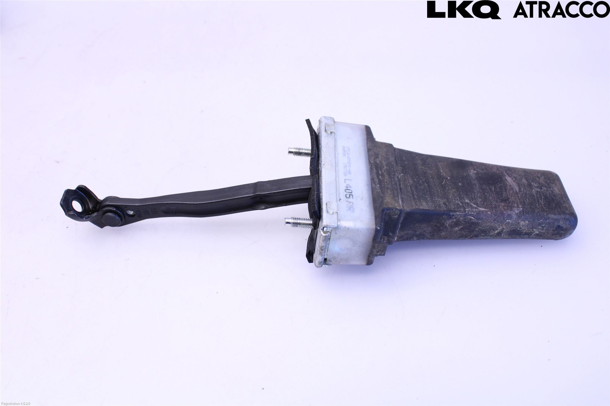 Landrover RANGE ROVER SPORT (L494) 14-22 Dørstopper