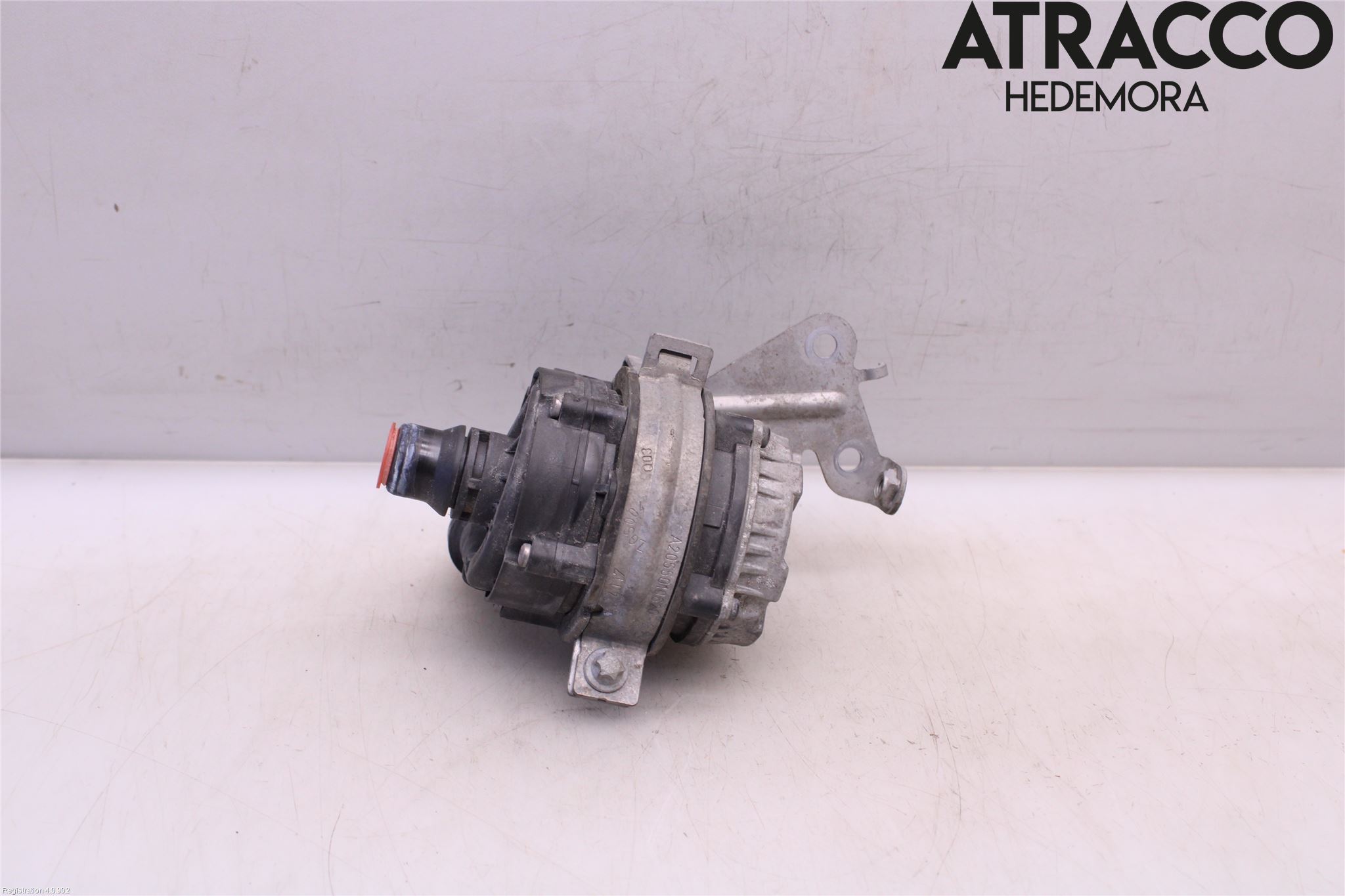 Mercedes-Benz MB C-KLASS (W205) 14-21 Varme Sirkulasjonspumpe