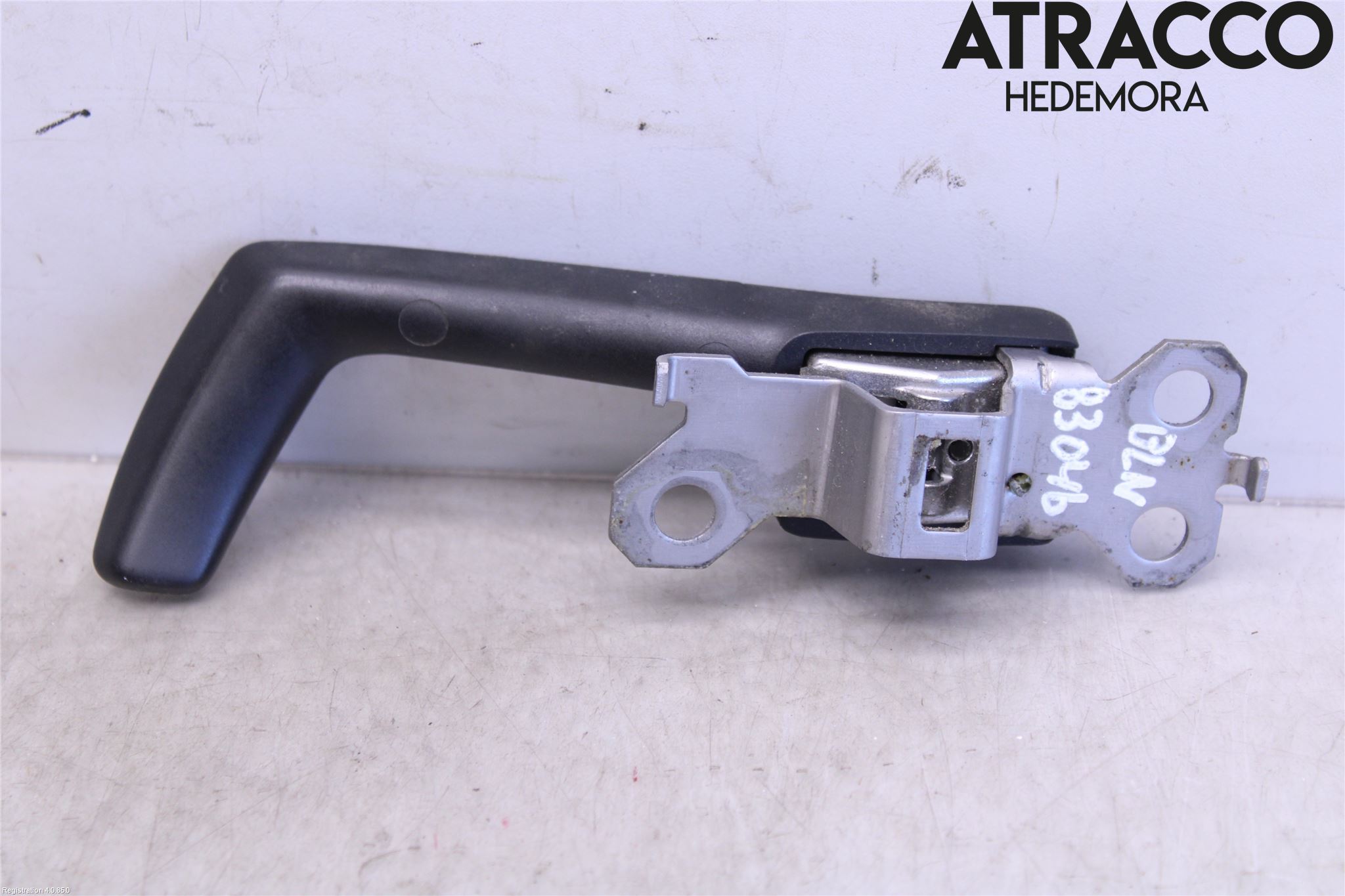 Volvo XC90 07-14 Bakluke Handtak Indre