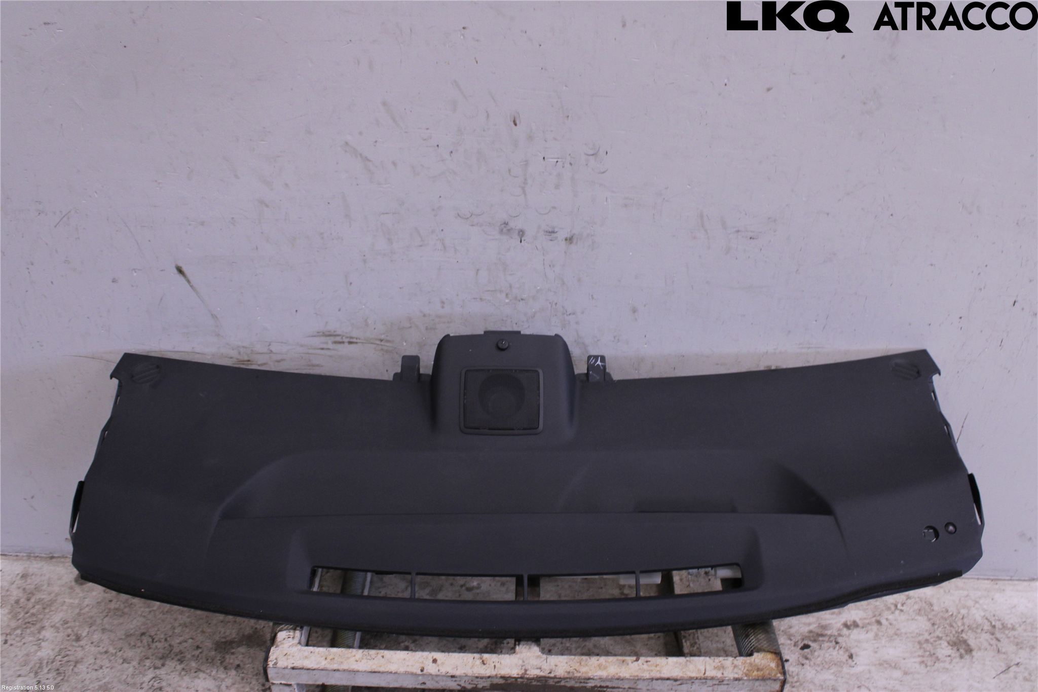 Toyota PRIUS NWH20 04-08 Dashbord