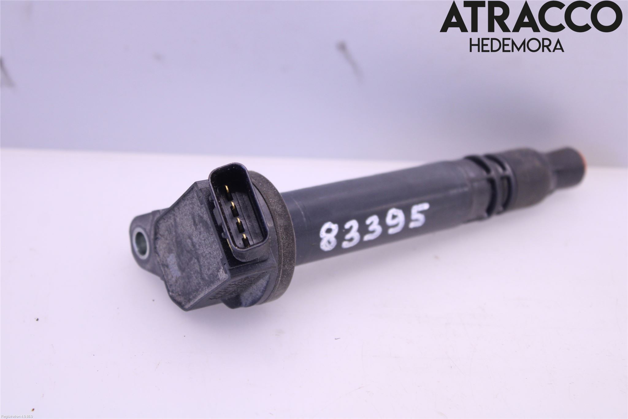 Toyota YARIS XP130 15-20 Coil