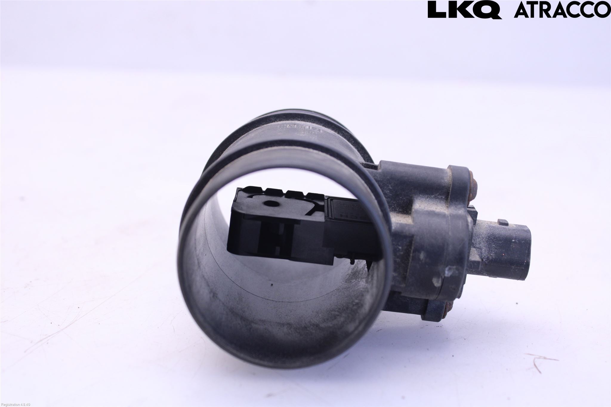 Opel CORSA D 07-14 Inns Luftmassemåler
