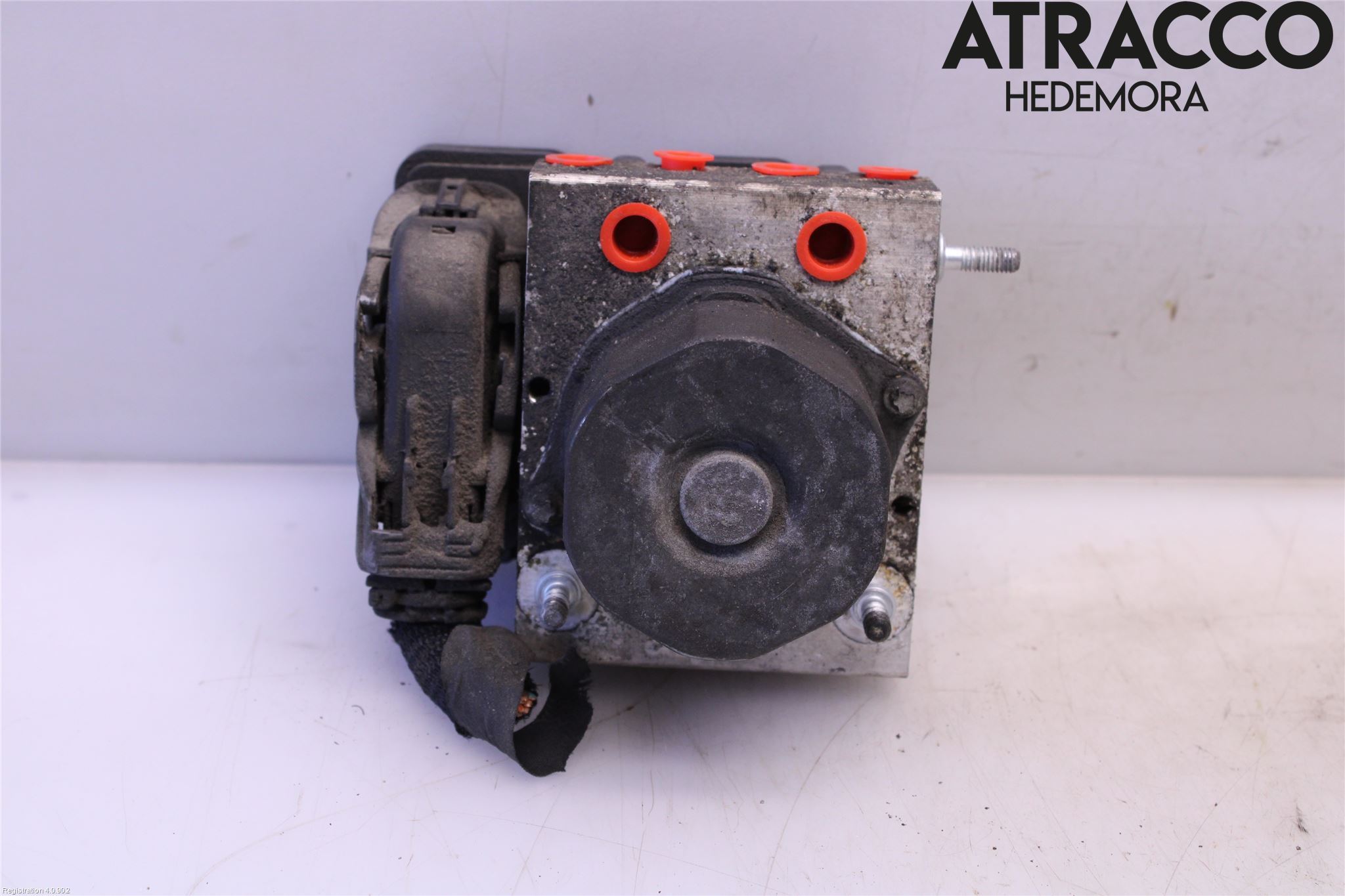 Iveco DAILY 07-13 Abs Hydraulikkaggregat
