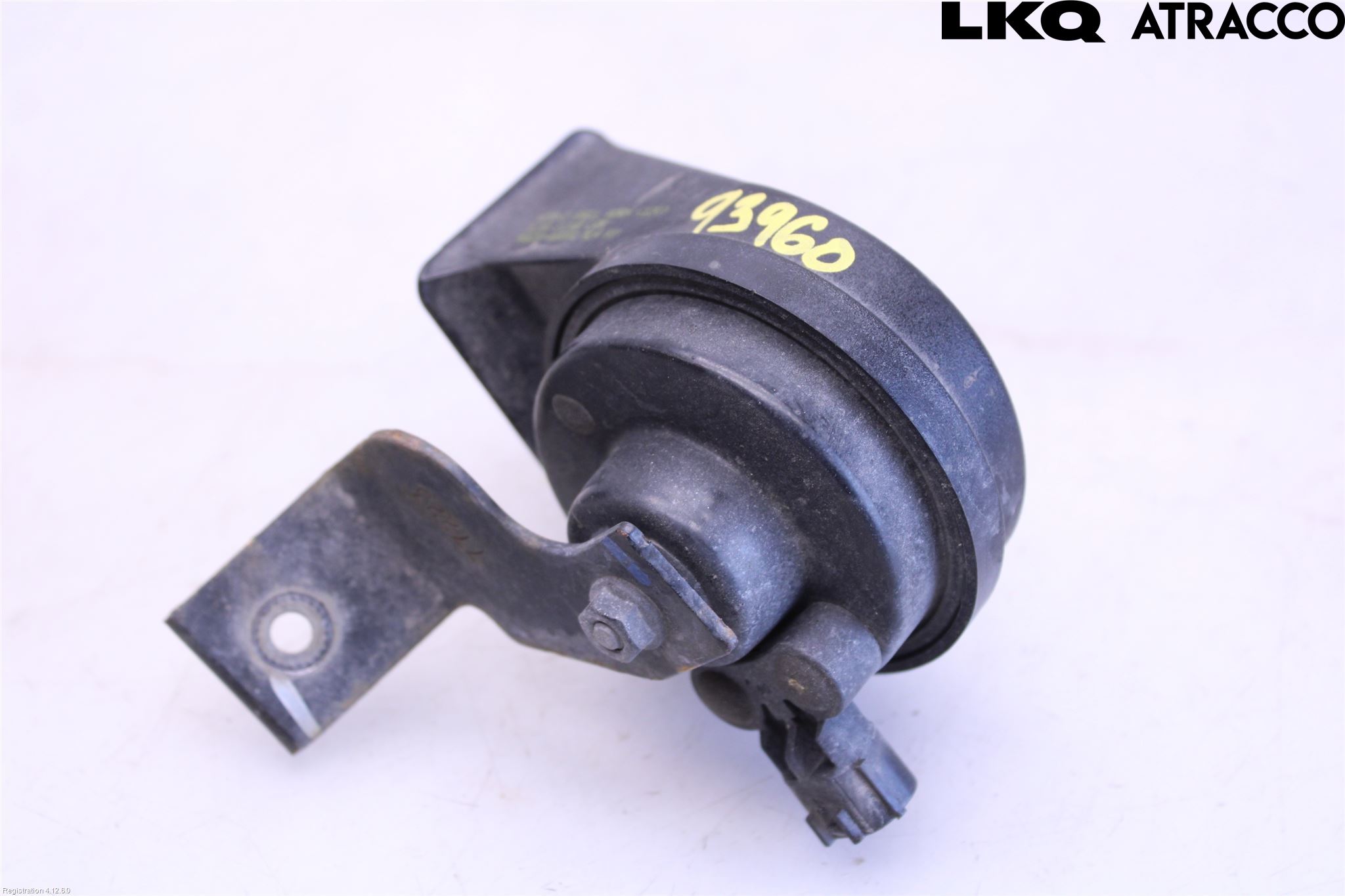 Kia OPTIMA 16-20 Signalhorn