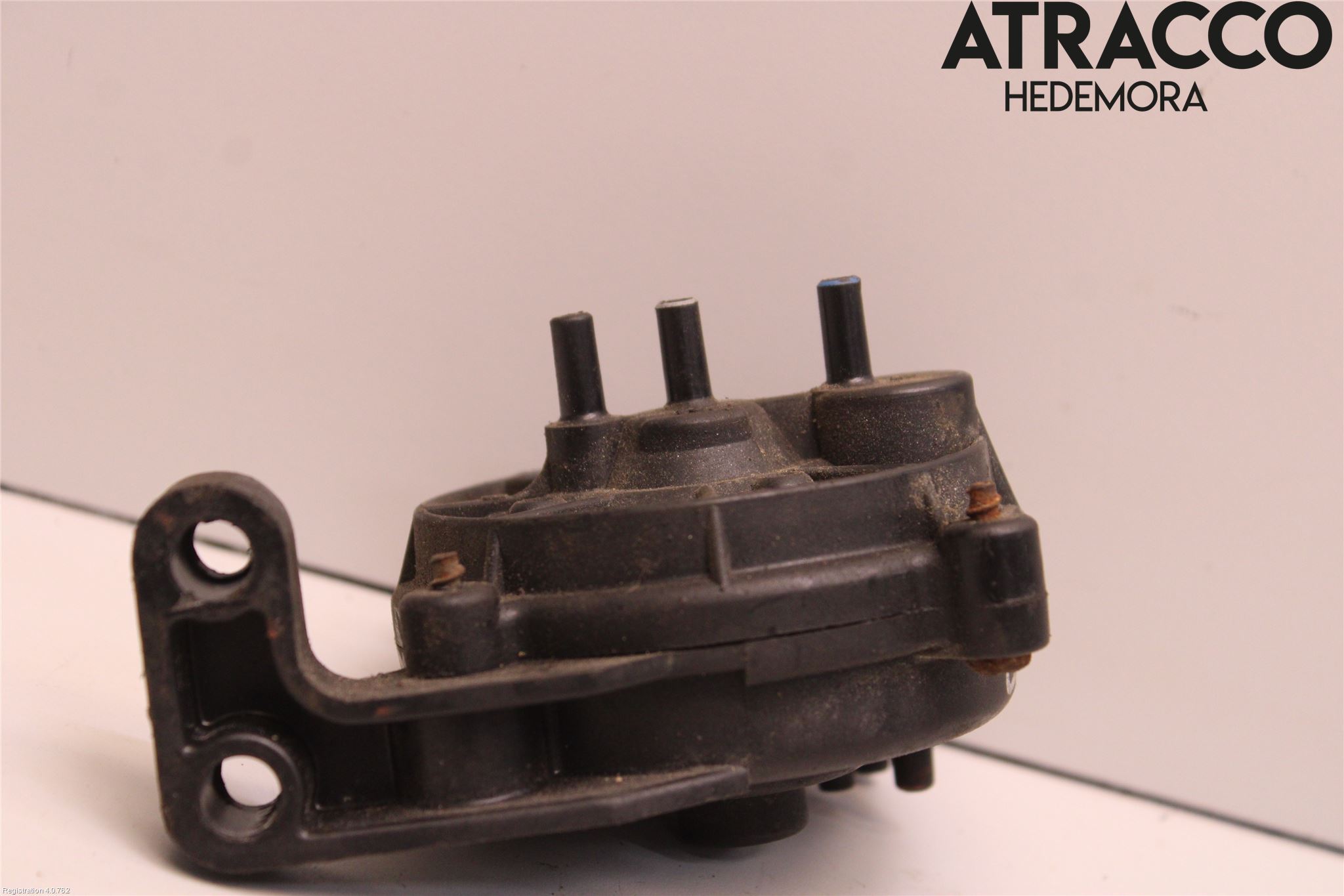 Volvo 240 81-87 Egr Vacuumforsterker