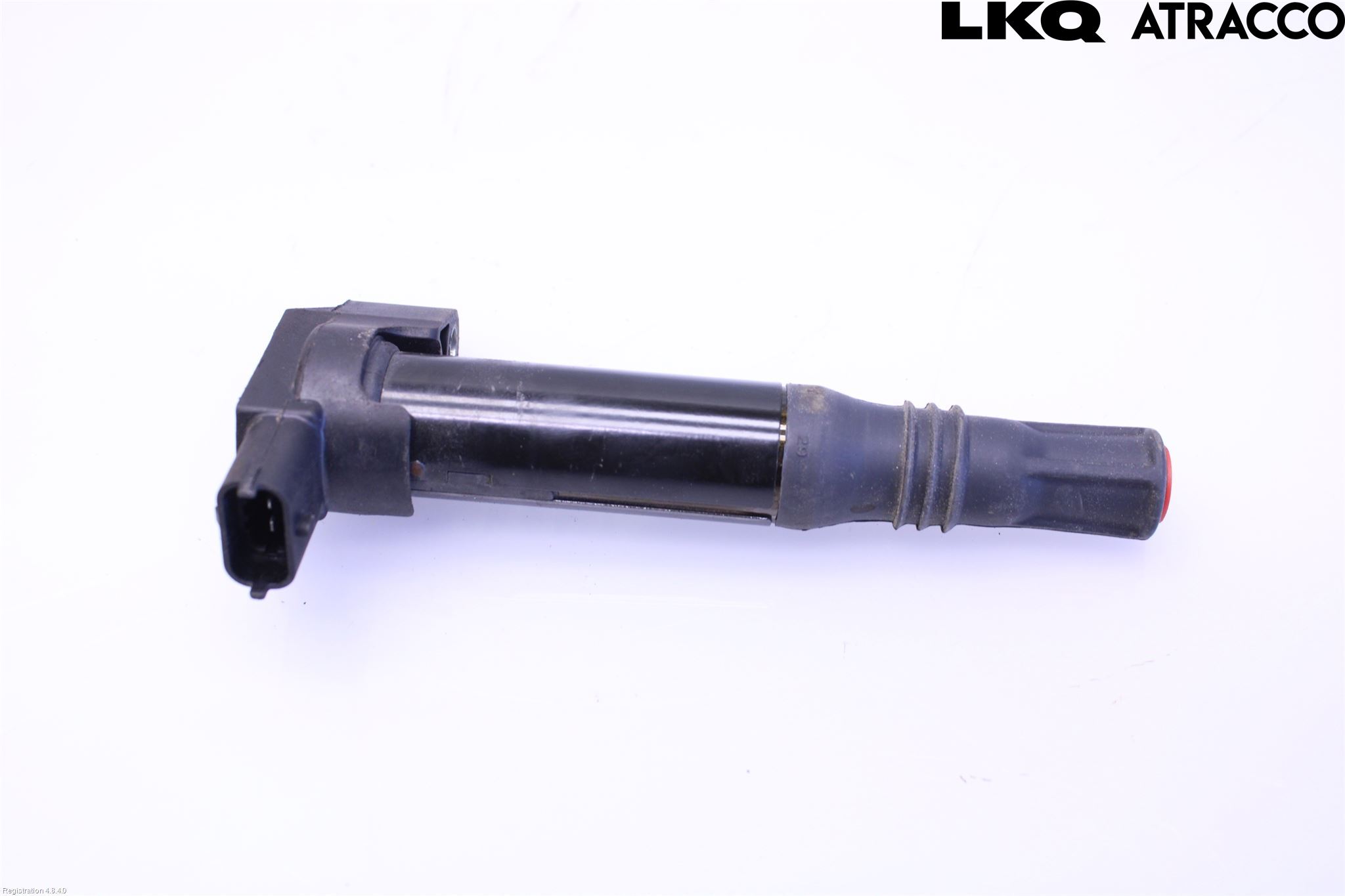 Citroen COTROEN C3 17-24 Coil