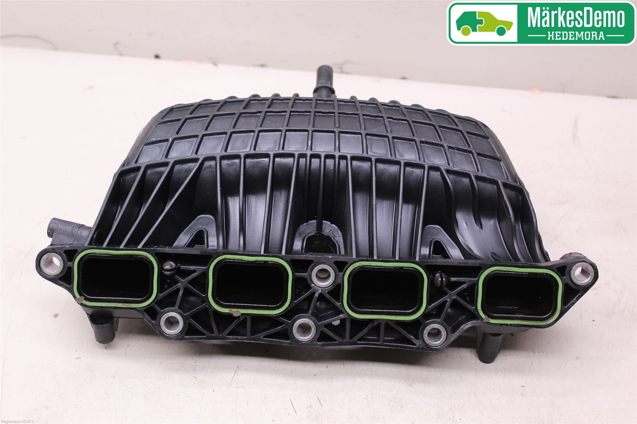 Volkswagen VW SCIROCCO 09-17 Innsugningsmanifold